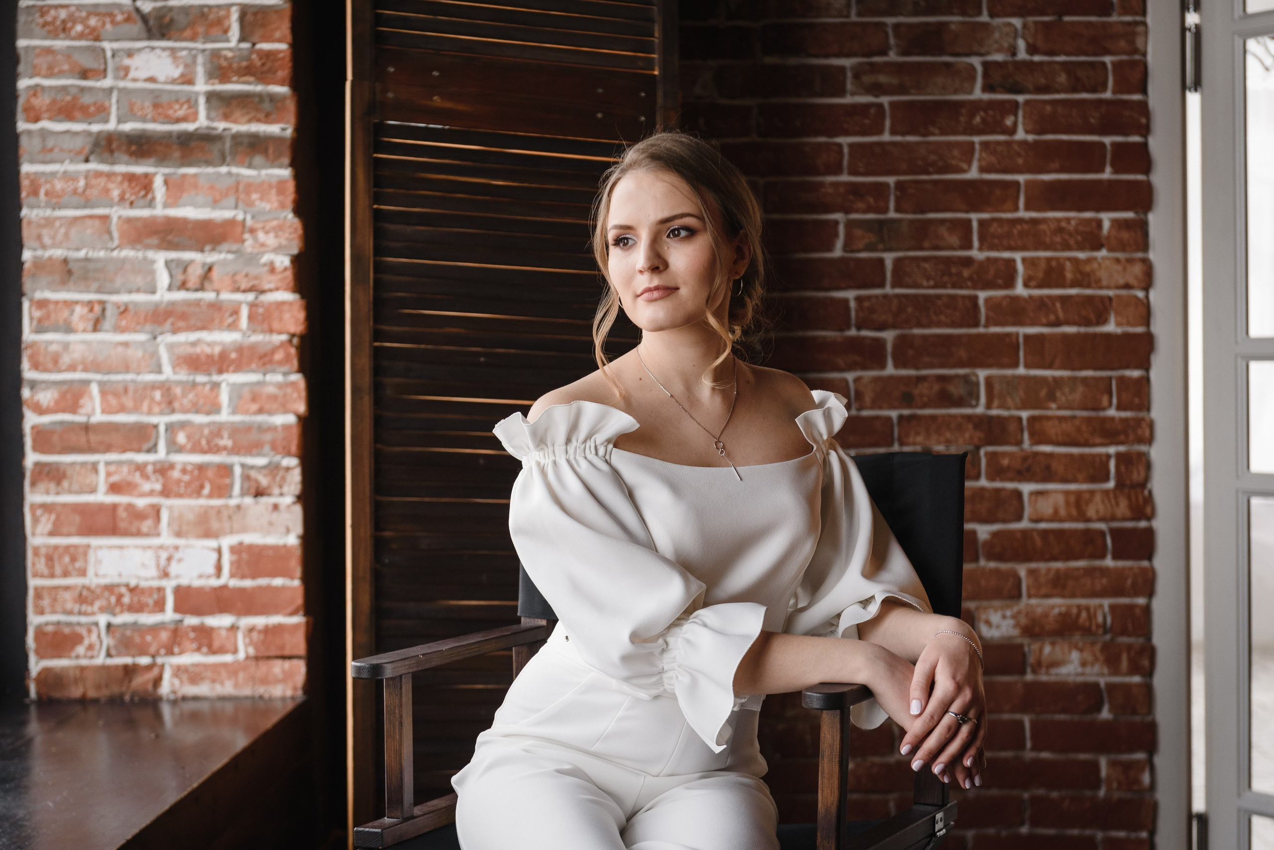 Наталья и Павел