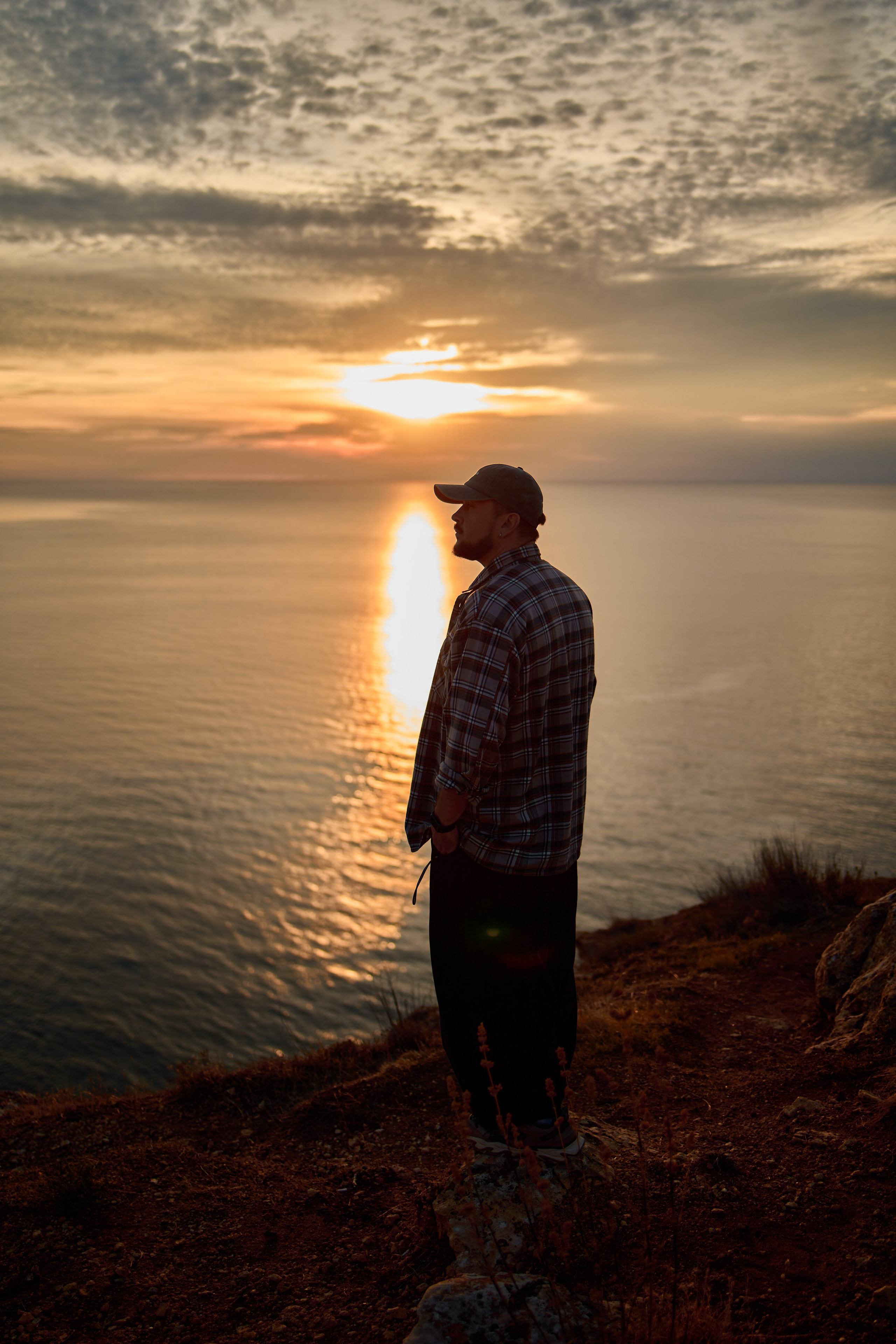 Крым. Хороший репортажный и промышленный фотограф в Казани Алексей Щелконогов