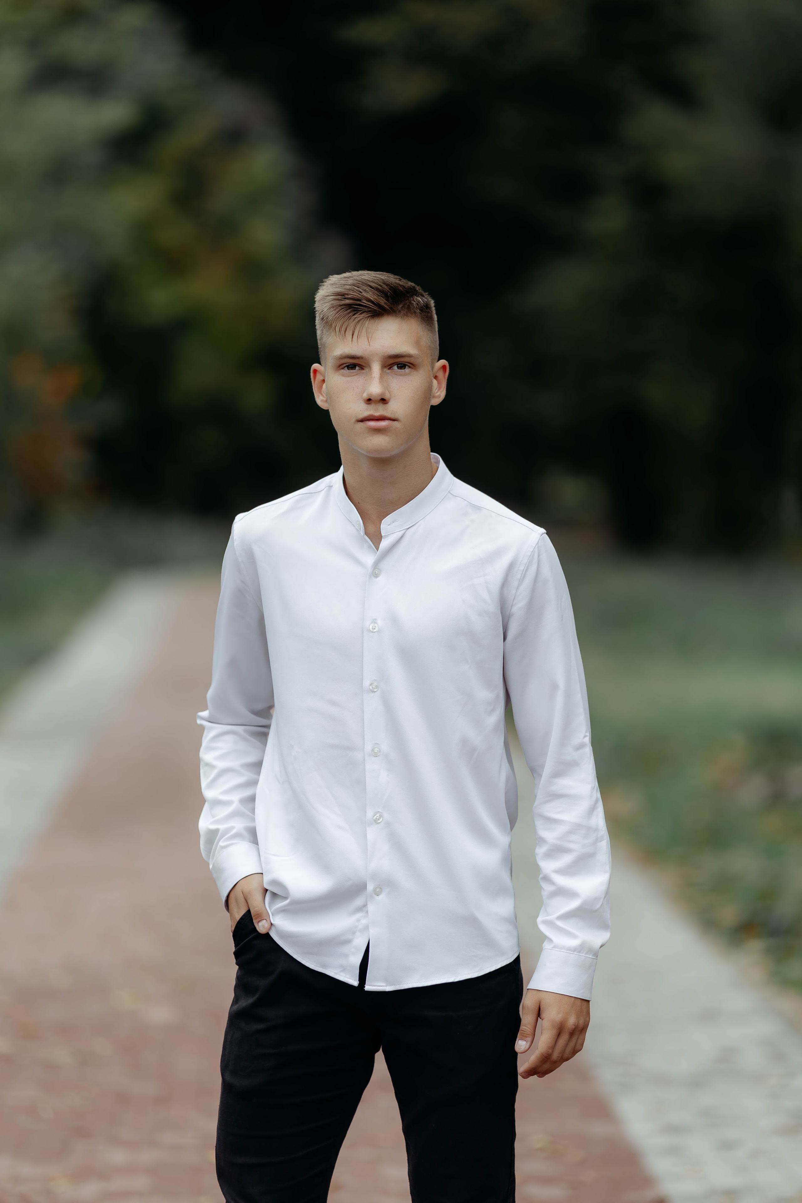 2 Школа 11 Класс. Свадебный и портретный фотограф Брянск, Дятьково