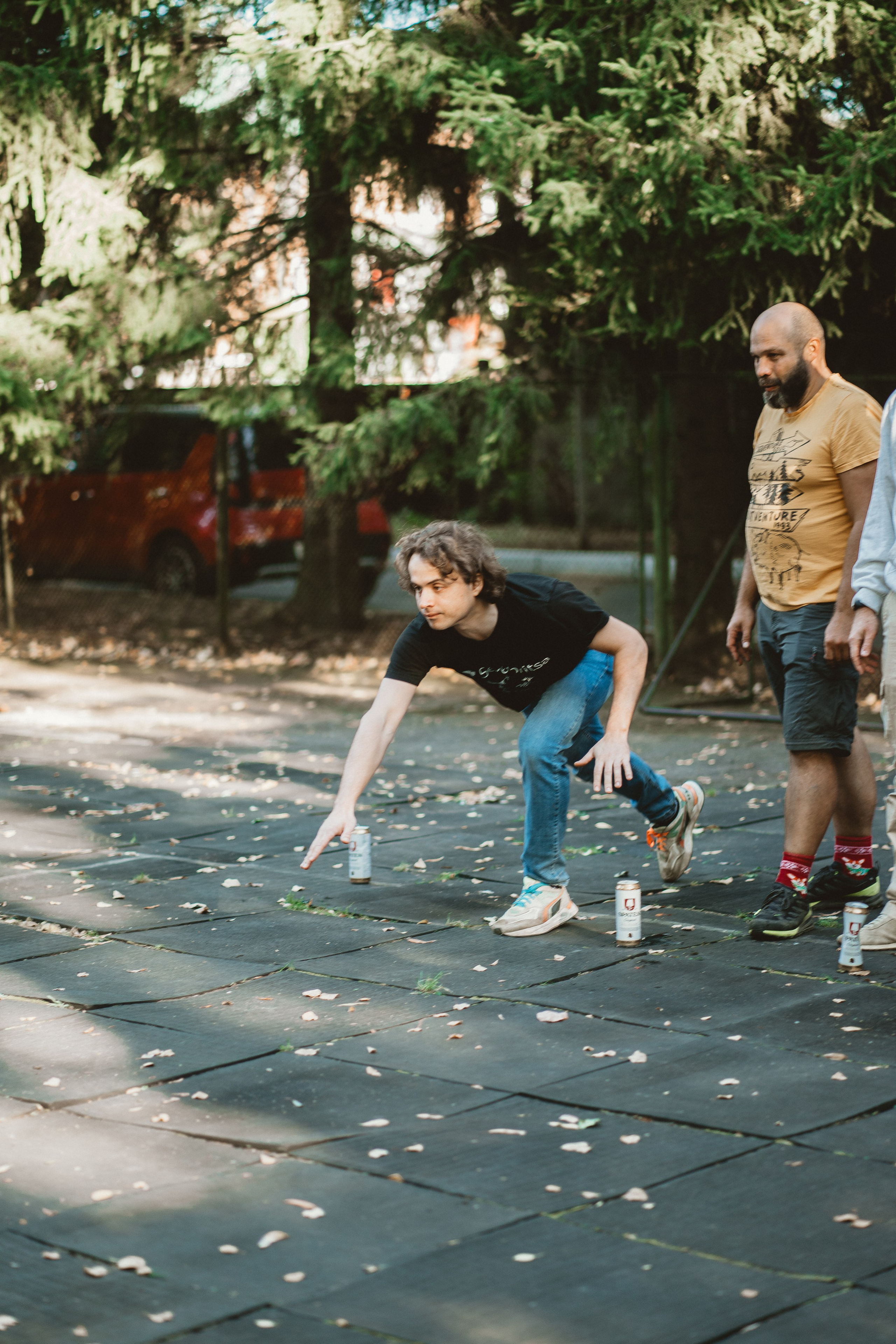 День рождения вело-клуба