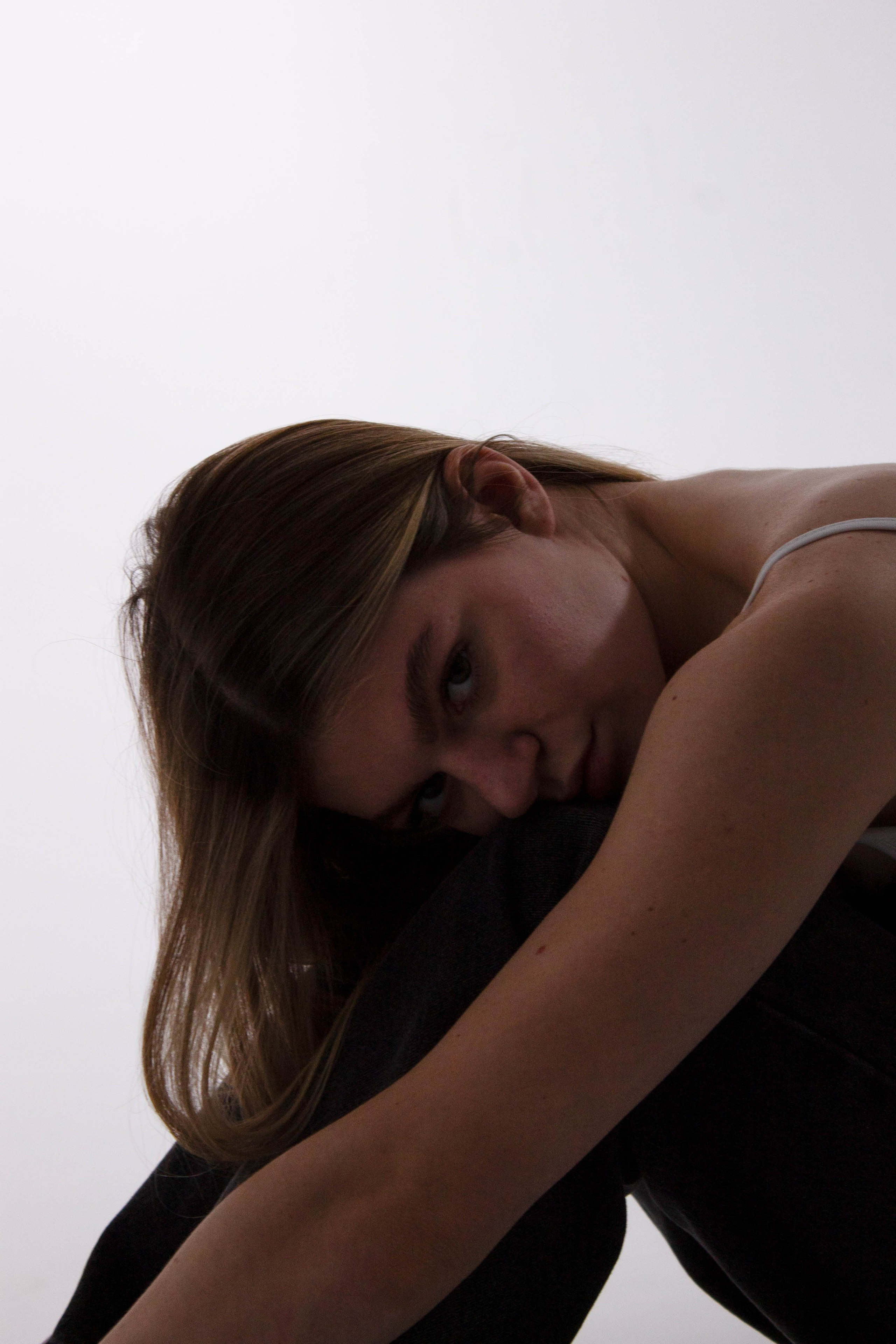 Портретные съёмки. Портретный и семейный фотограф в Новосибирской области. Работаю за улыбки клиентов :)