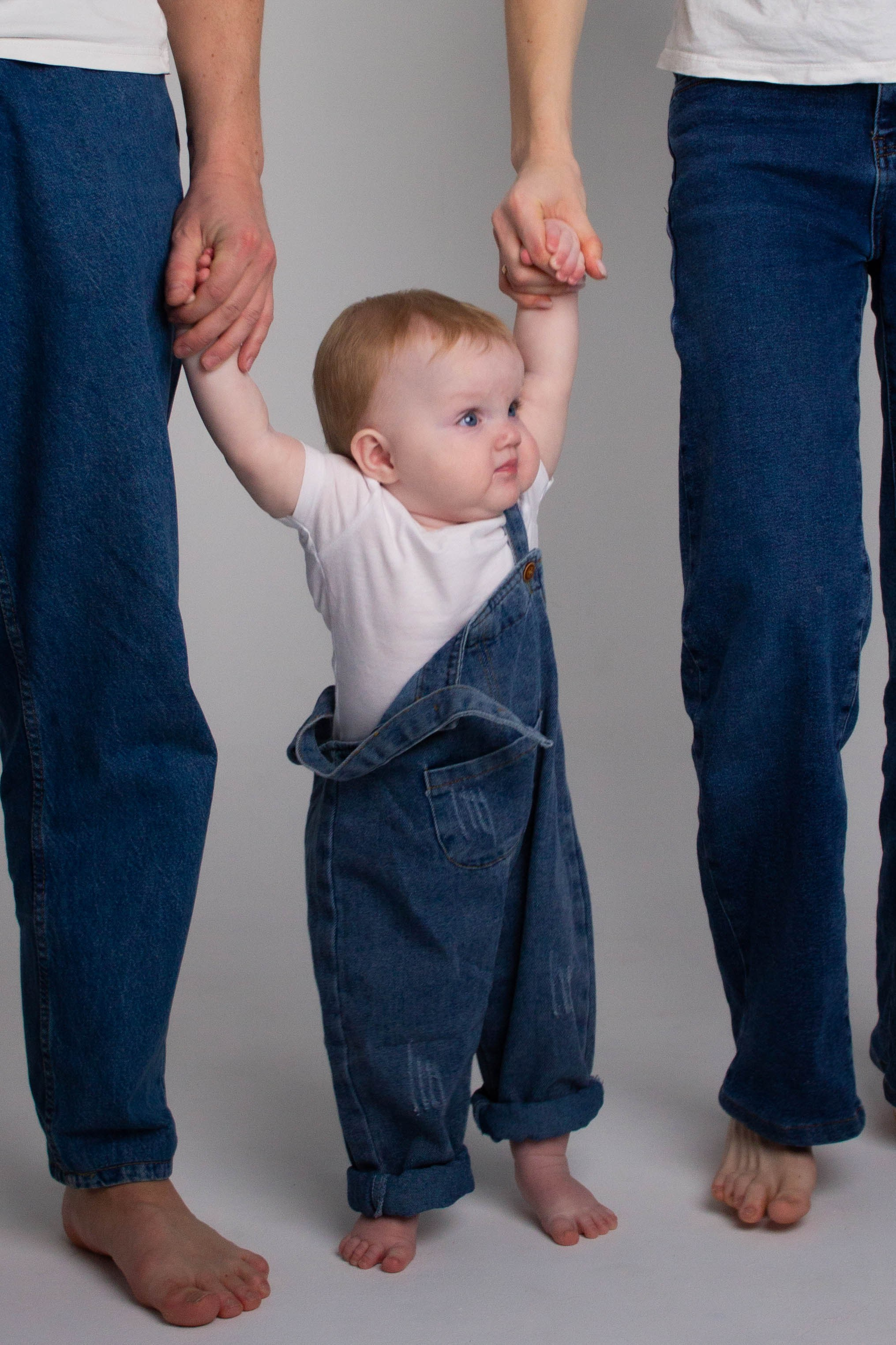 Семейные съёмки. Портретный и семейный фотограф в Новосибирской области. Работаю за улыбки клиентов :)