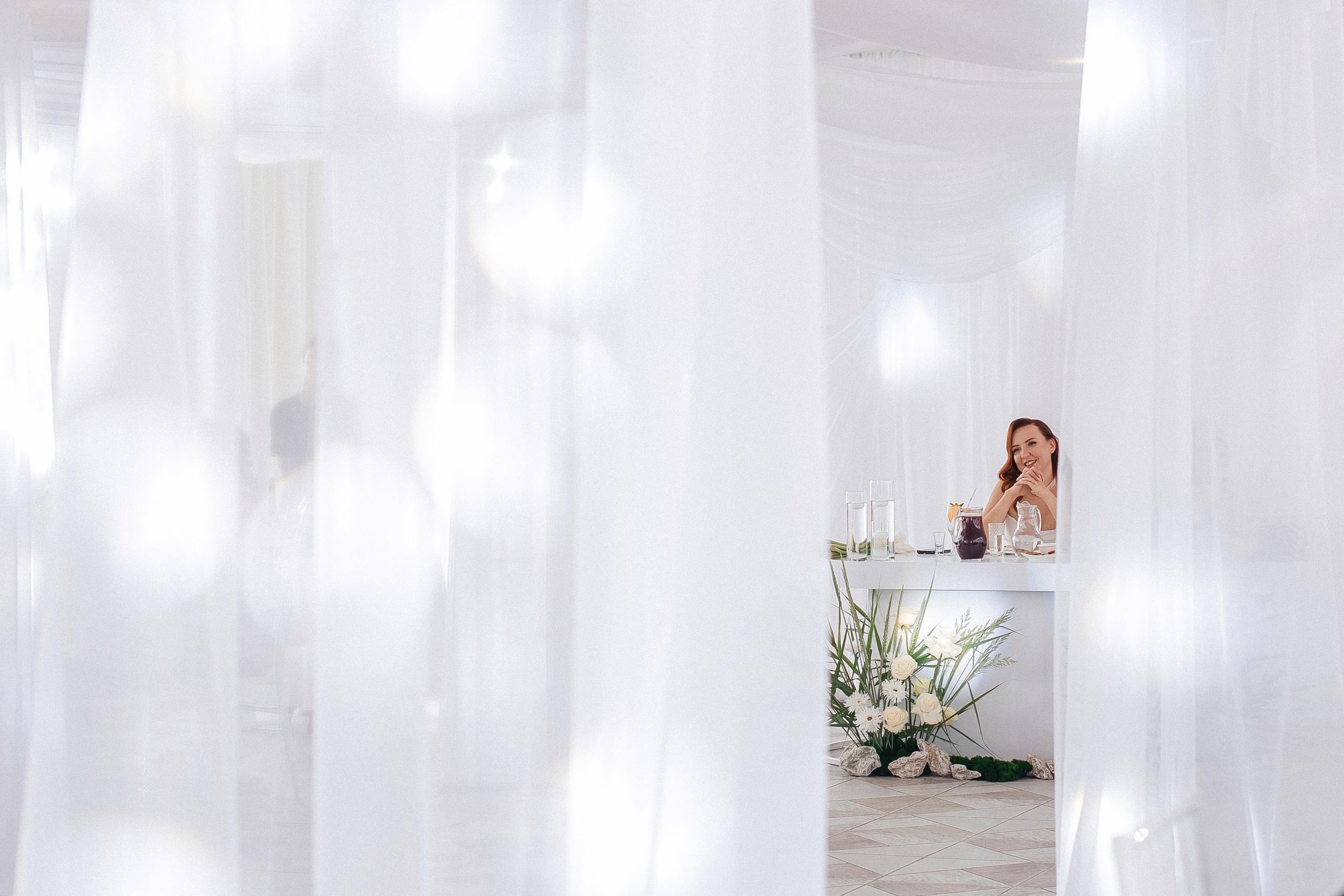 Юлианна и Михаил. Огонь и Вода. Свадебный и семейный фотограф