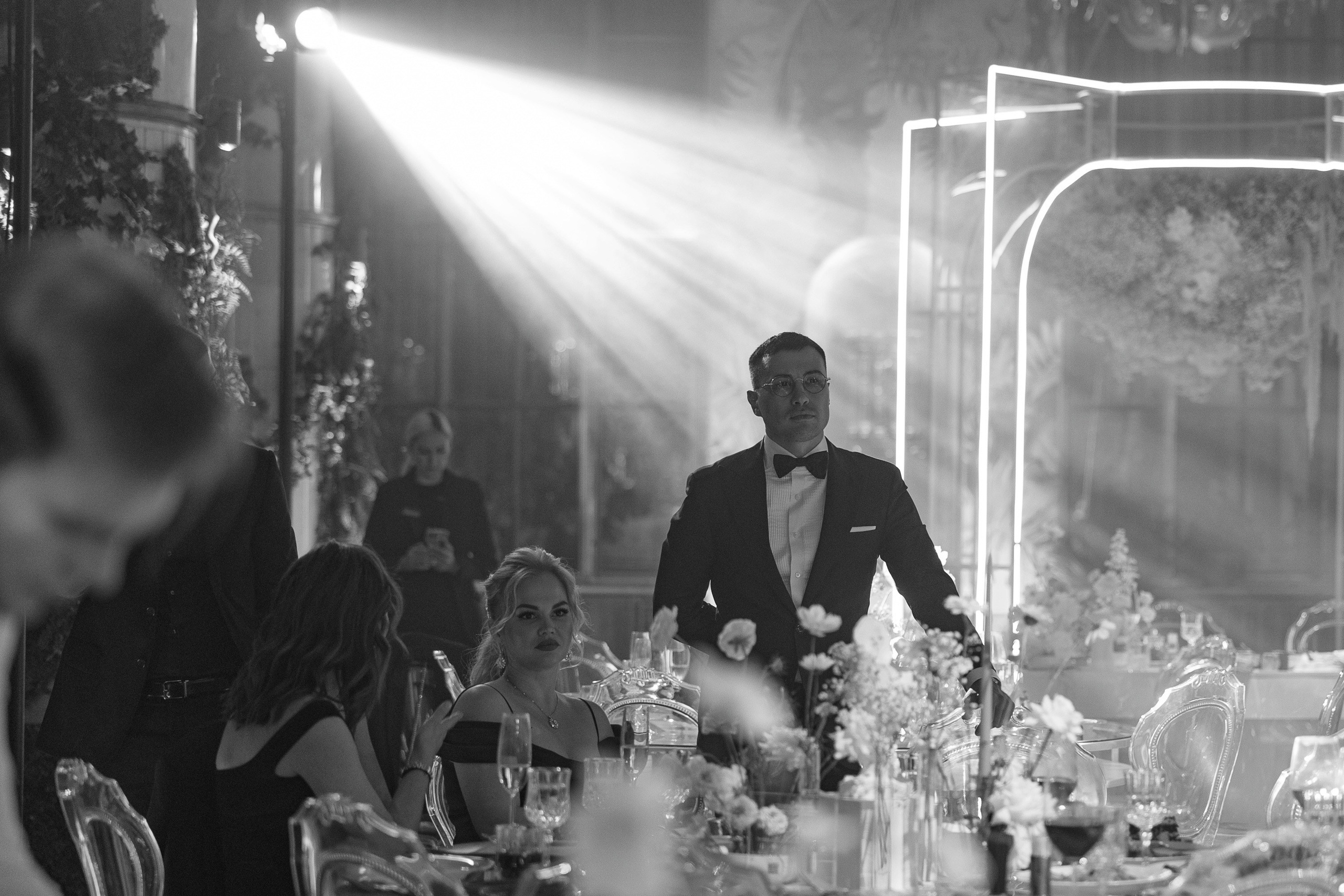 Свадьба певицы NST <3. VENSKAYA WEDDING & EVENT PLANNER