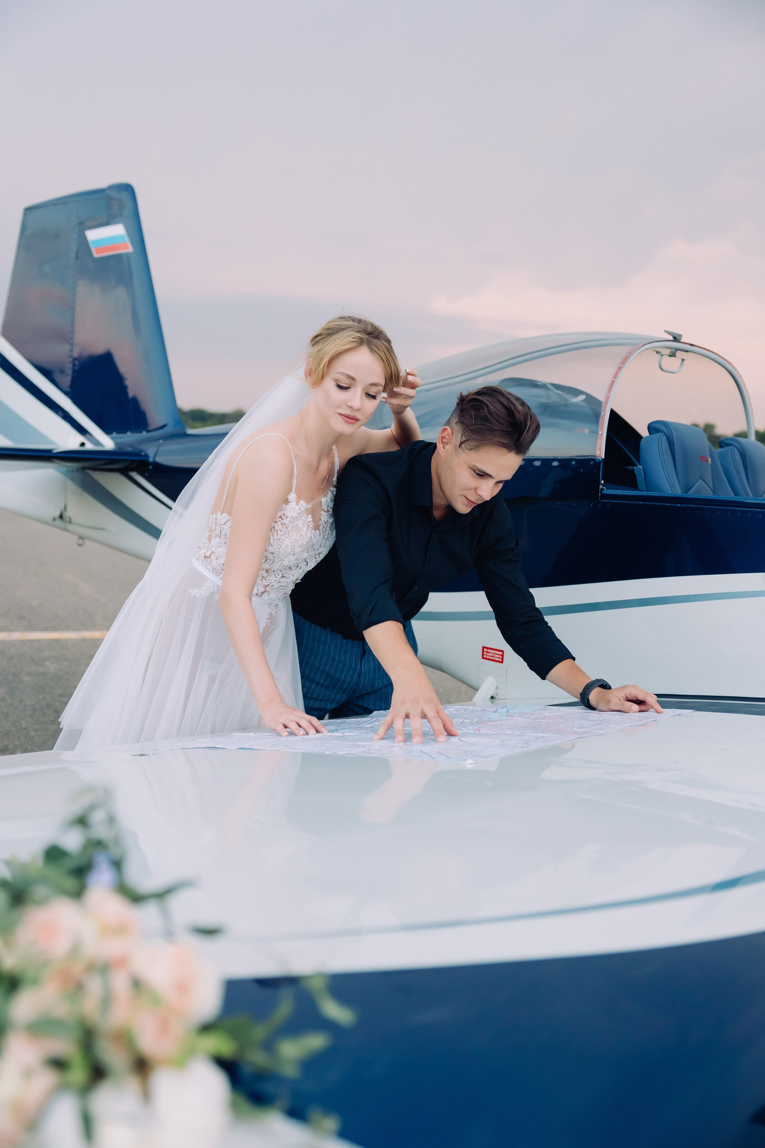 V&K. Свадебный фотограф Краснодар