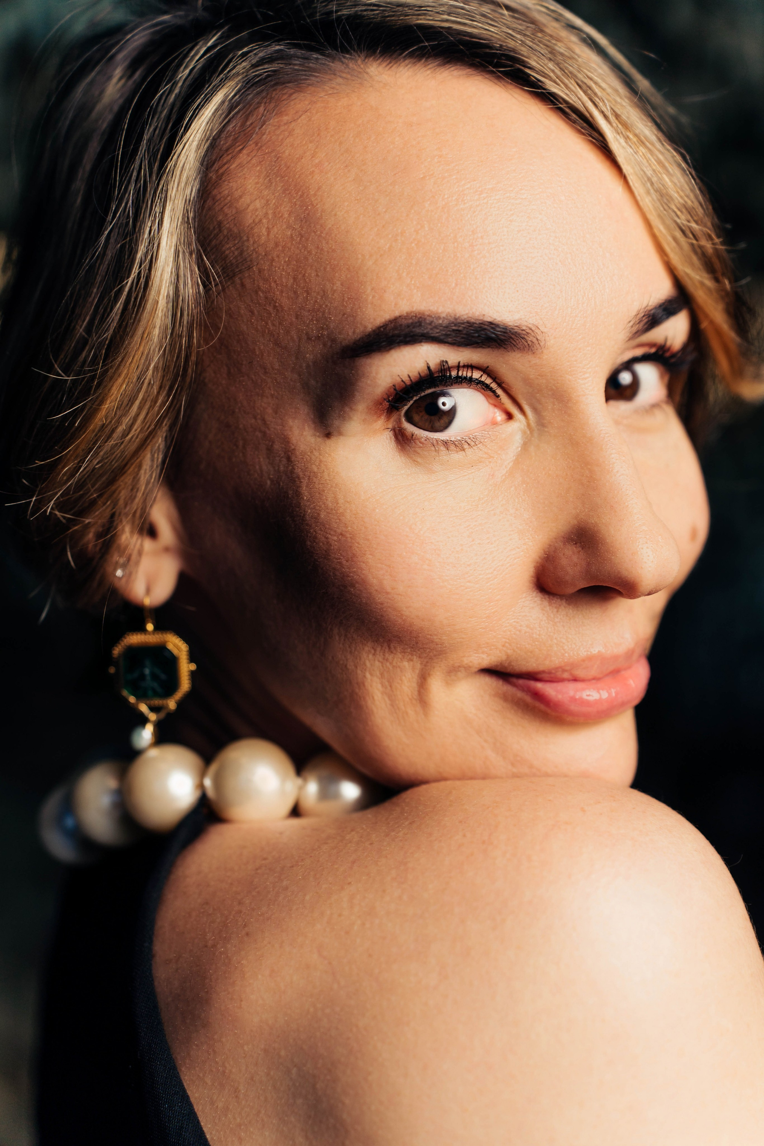 Наталья и Павел. Фотограф Абакумова Анастасия