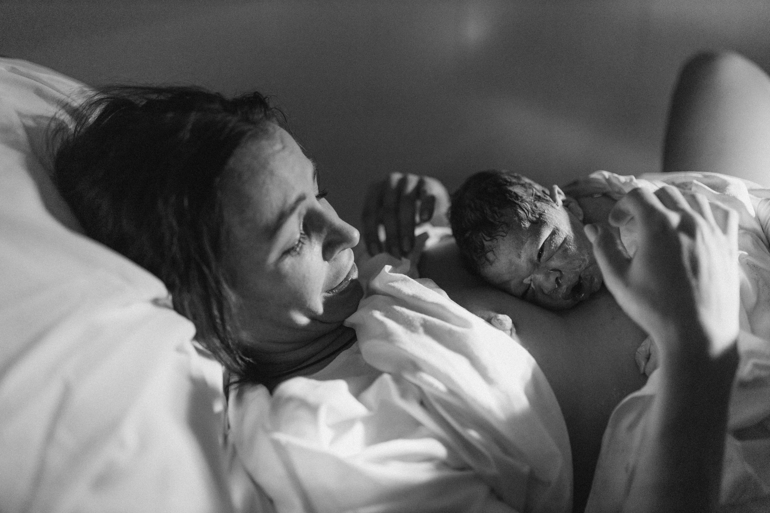 Рождение Максима. Семейный фотограф и фотограф на роды в Ростове-на-Дону Мухина Виктория