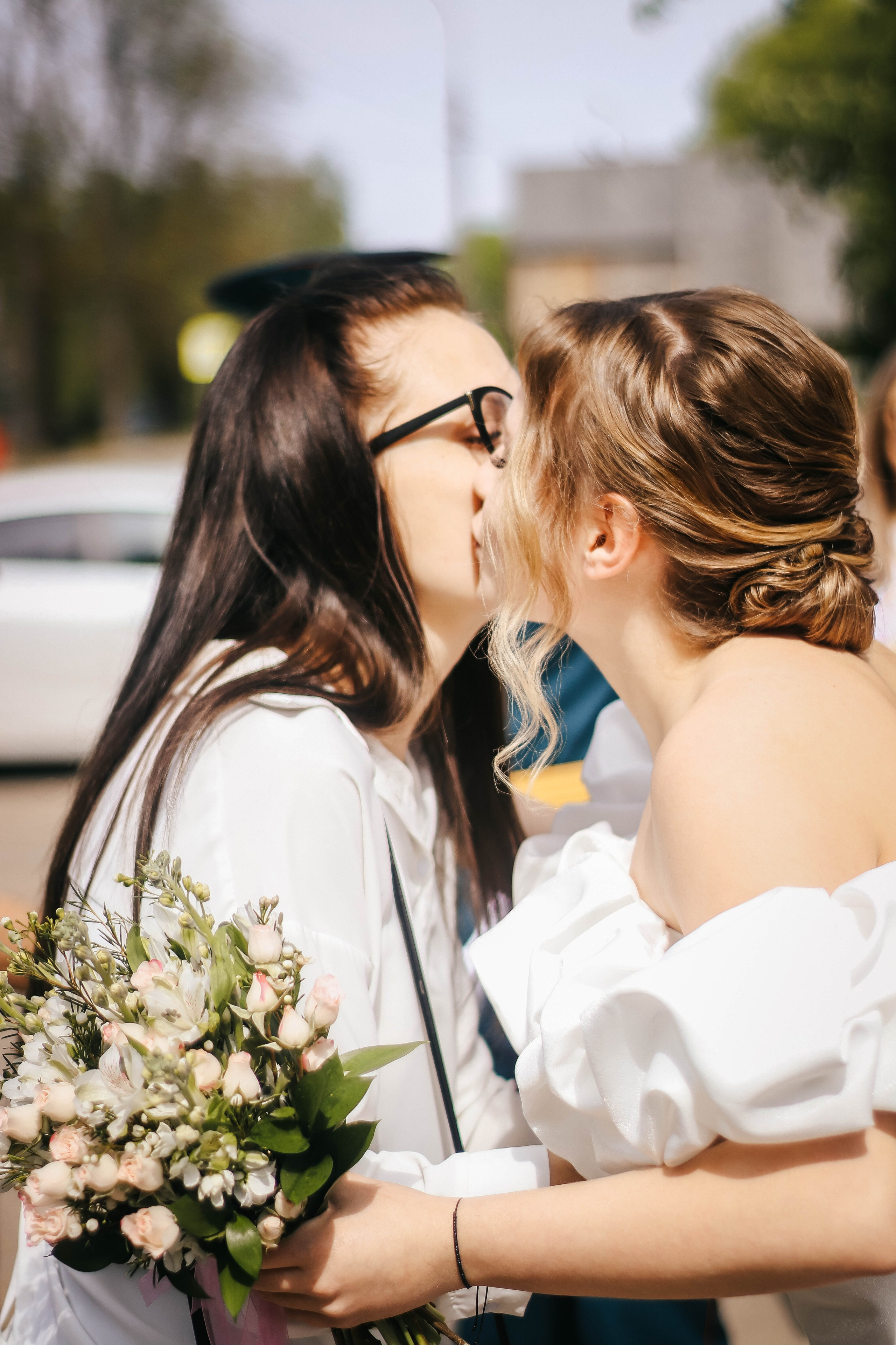 Егор и Мария. Фотограф Дарья Маташкова