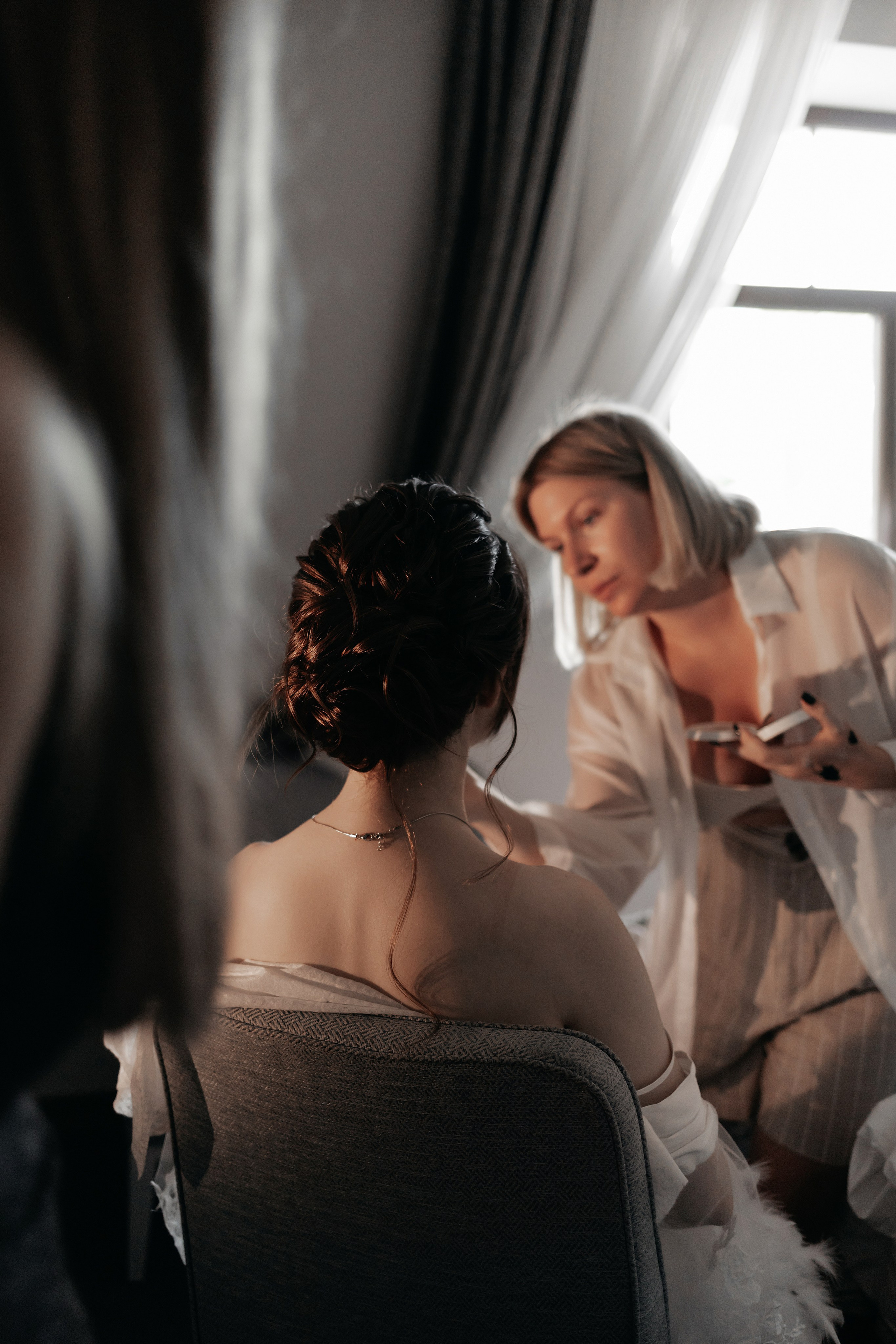 Алина и Саша. Свадебный фотограф в Пскове и Санкт-Петербурге | Анна Голикова