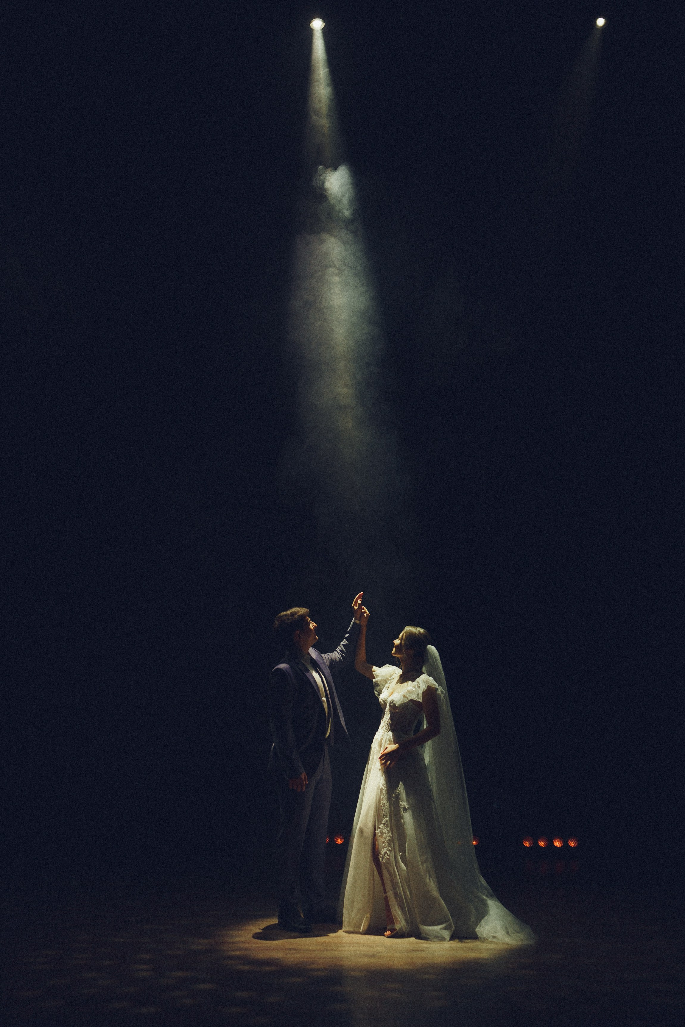 Илья и Катя. Юлия Тайцай фотограф, Анатолий Тайцай видеограф