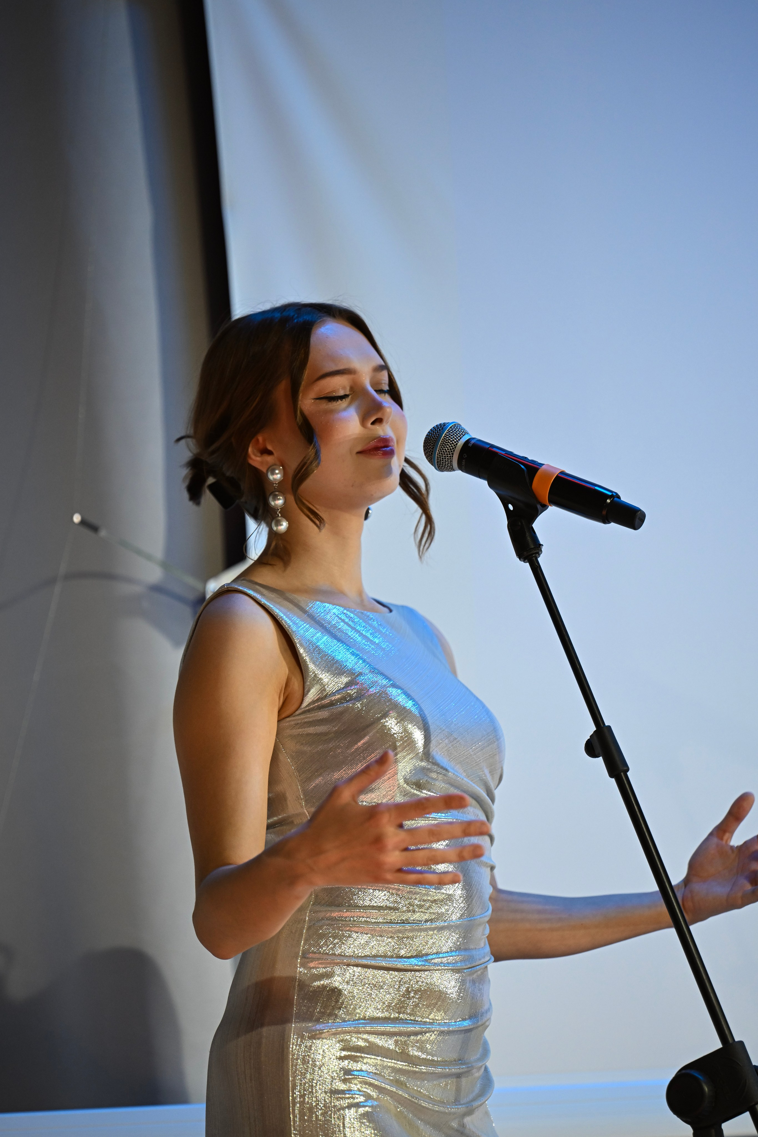 Концерт Владимира Шнитко. Центр культурного развития. г. Зеленодольск. Свадебный фотограф в Казани, и Зеленодольске Радик Мухаметов