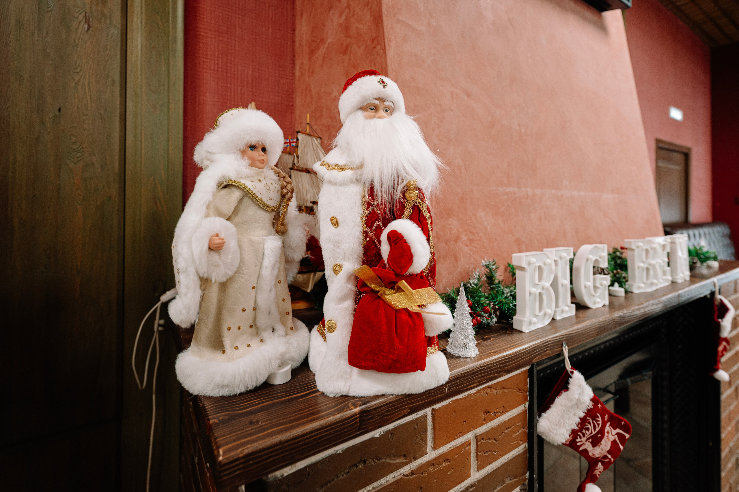 Детский развлекательный центр. Свадебный фотограф в Казани, и Зеленодольске Радик Мухаметов
