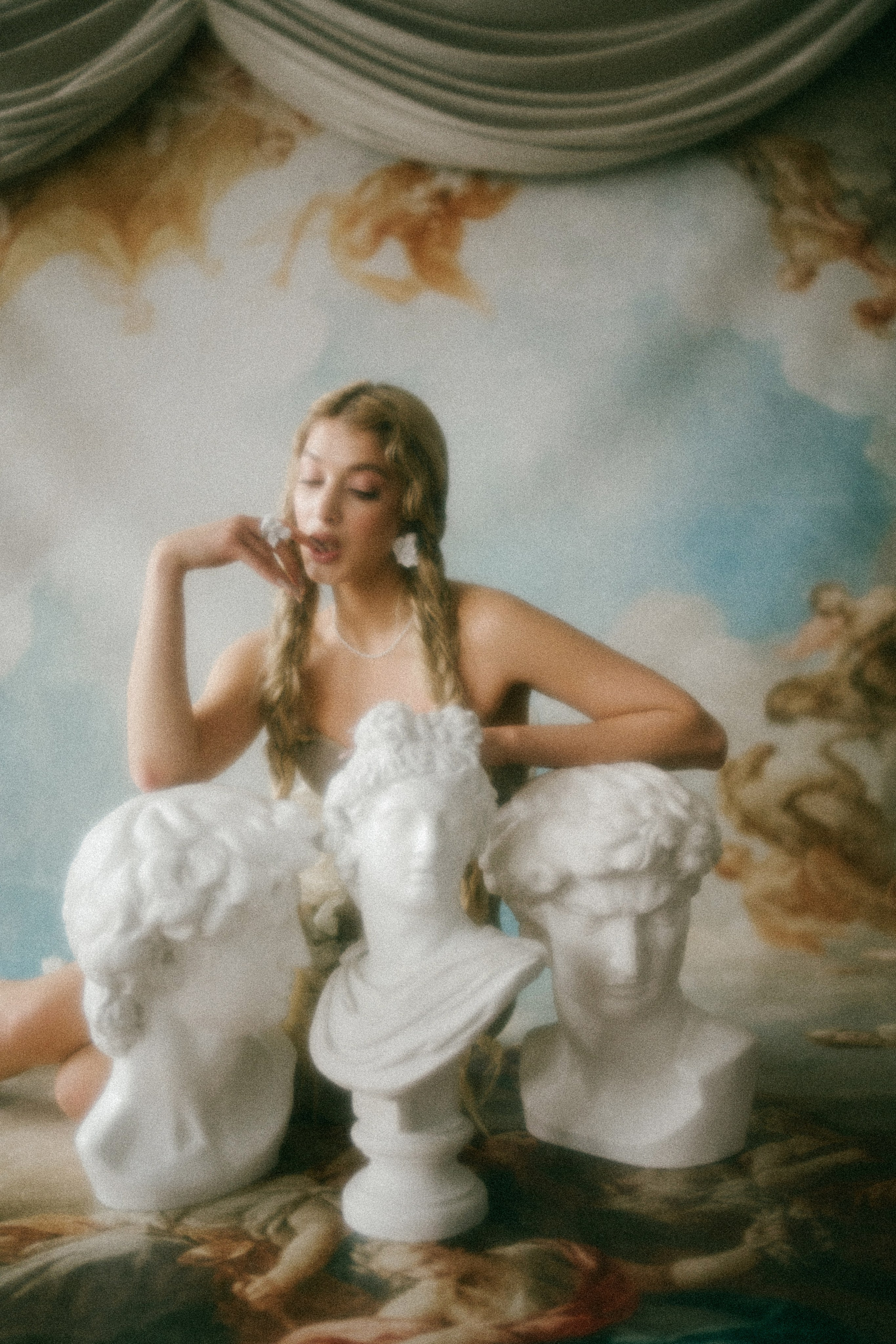 RENAISSANCE. Свадебный фотограф Марина Бобкова в Липецке, Воронеже, Москва