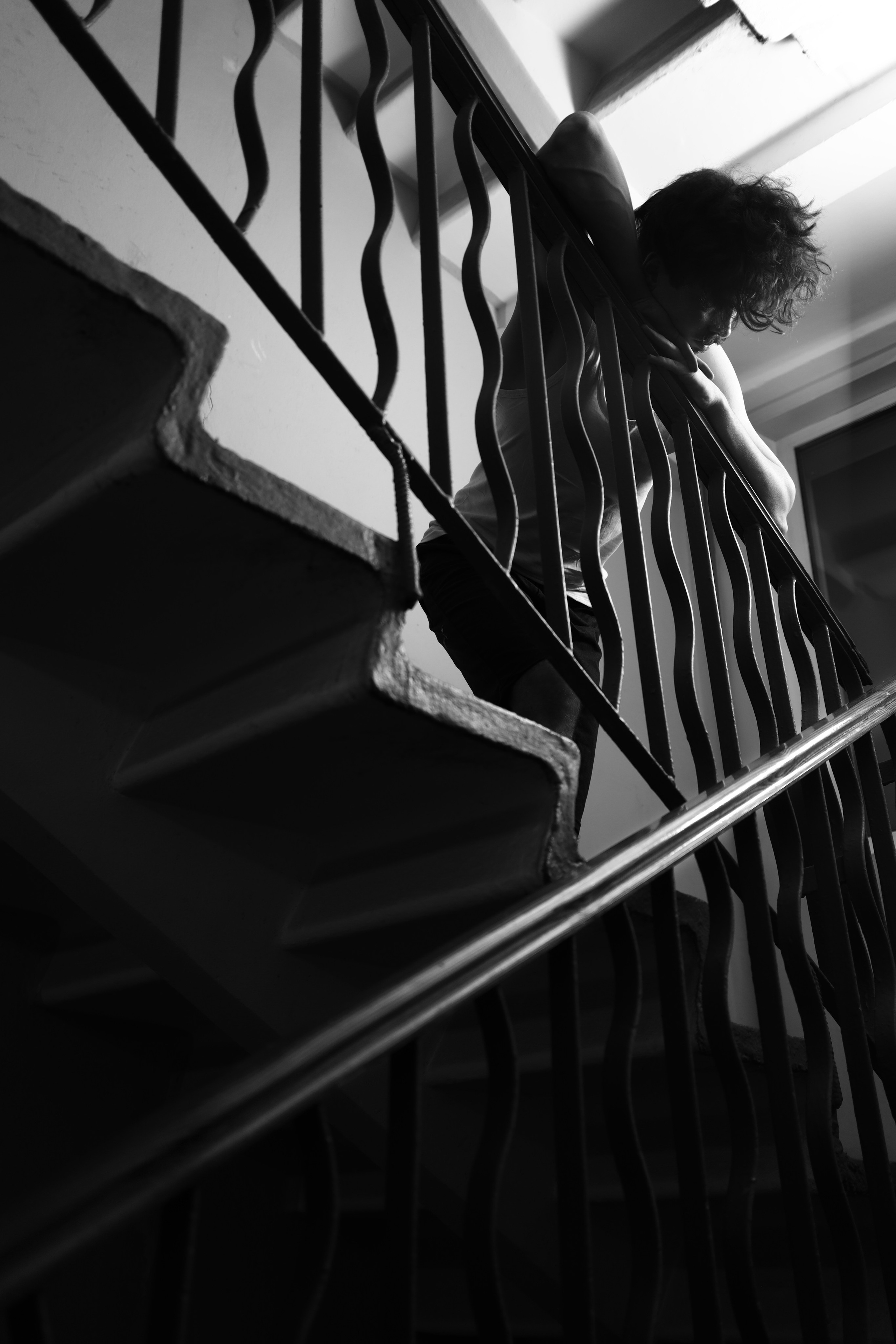 Психология в ЧБ. Alena Hedwig