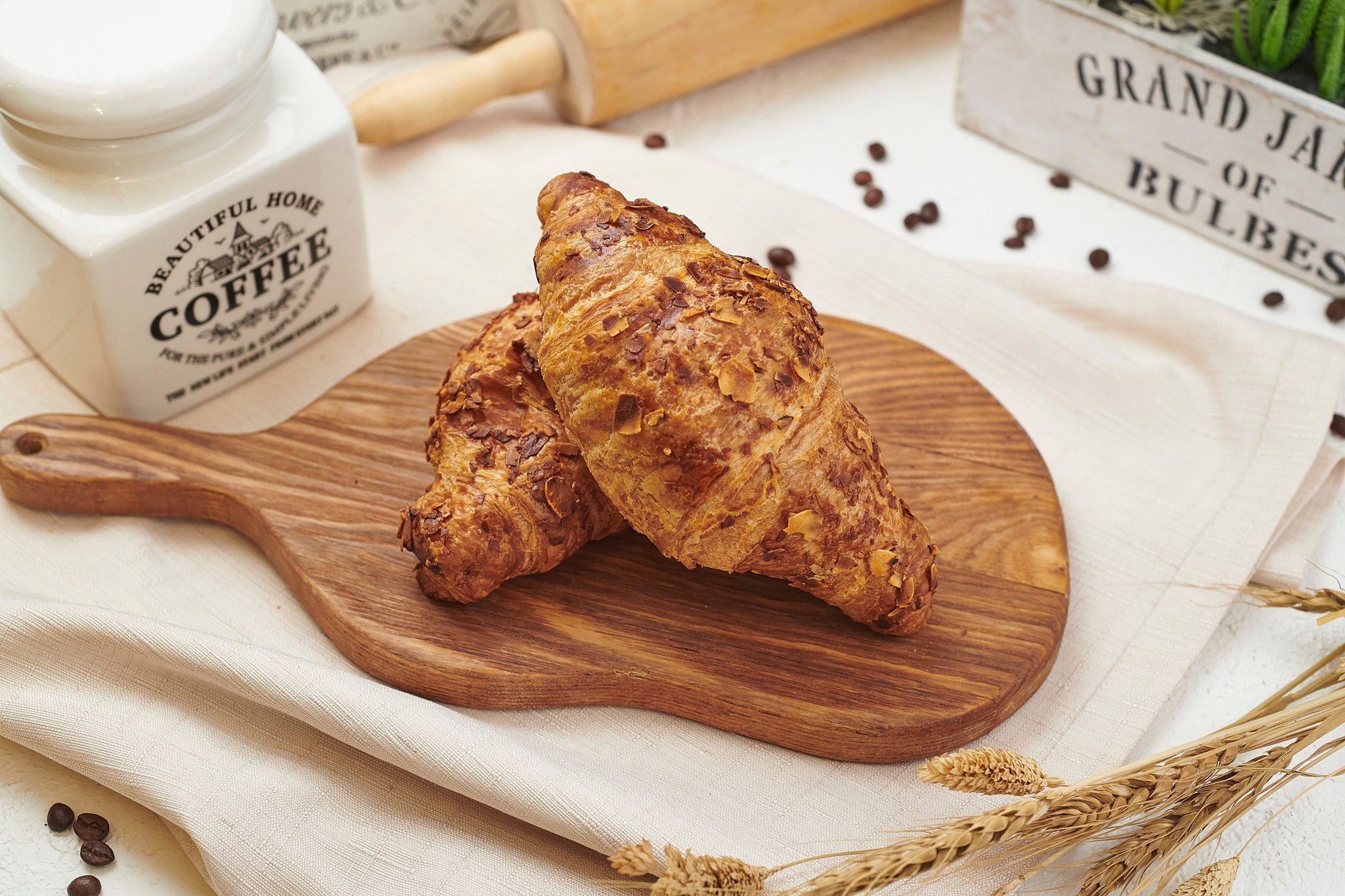 Фуд съёмка. Geometria