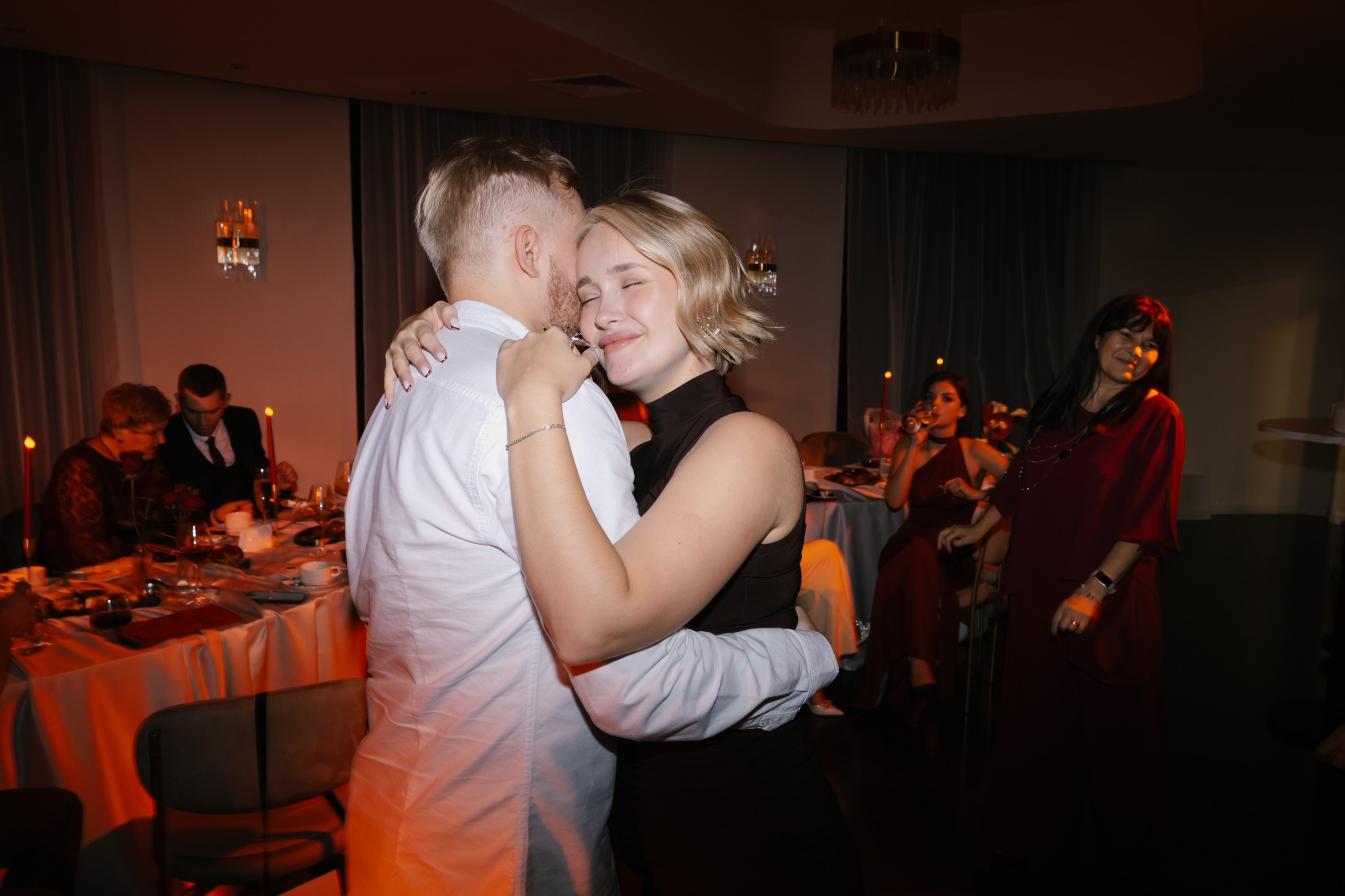 Дарья и Никита. Ульяна Ремезова | Фотограф | Челябинск