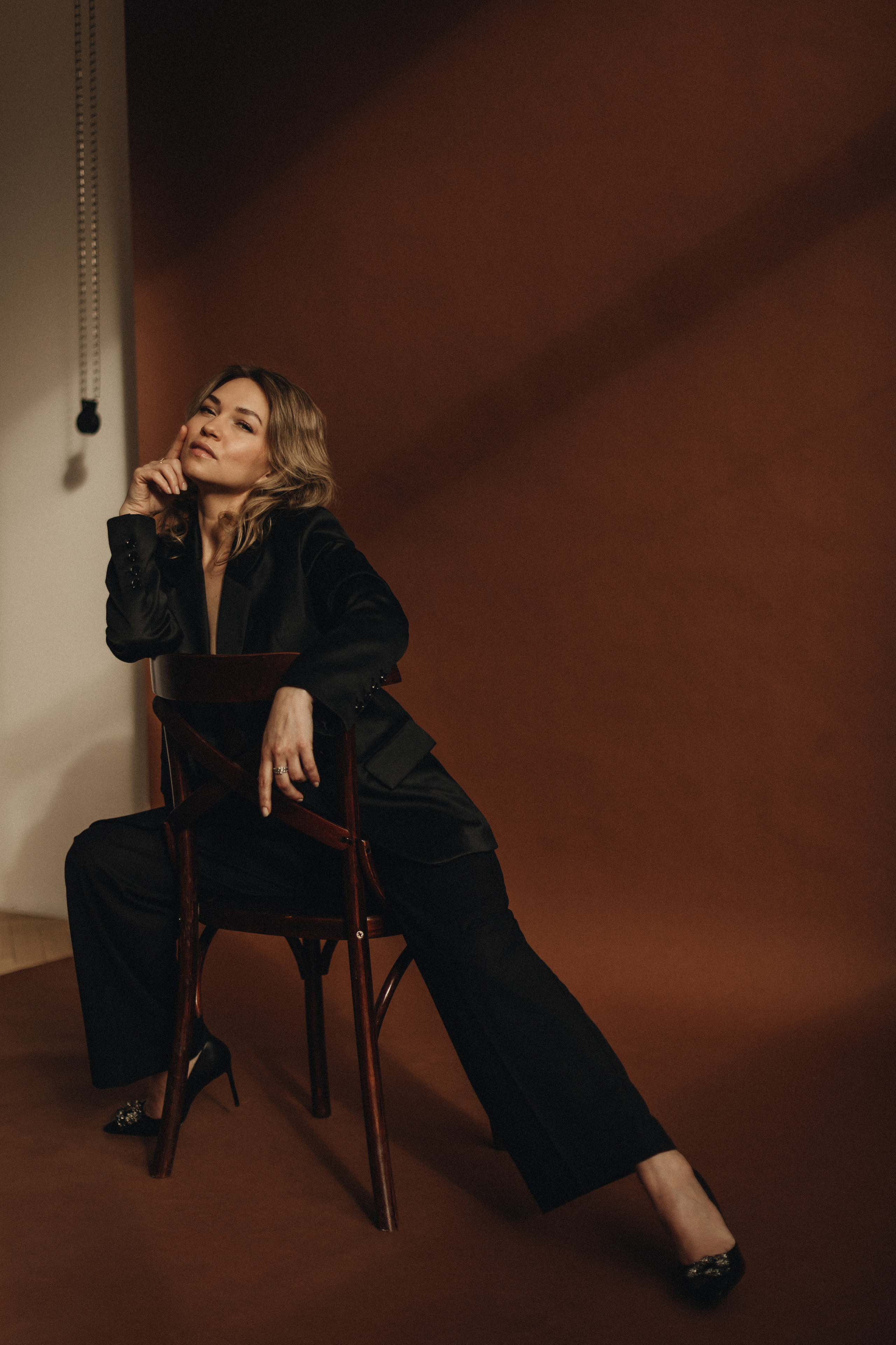 Мария. Свадебный фотограф в Санкт-Петербурге Блинкова Екатерина