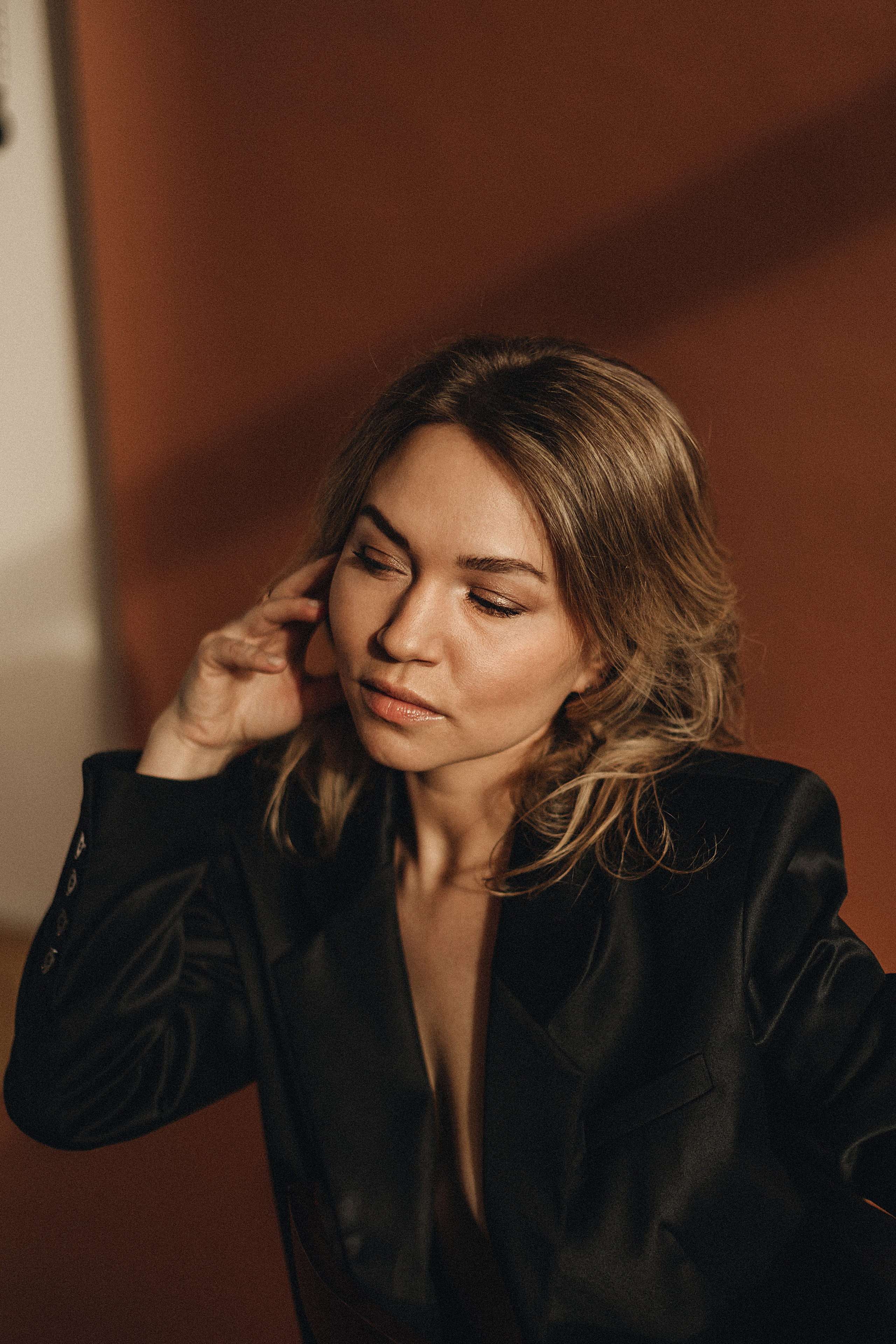 Мария. Свадебный фотограф в Санкт-Петербурге Блинкова Екатерина