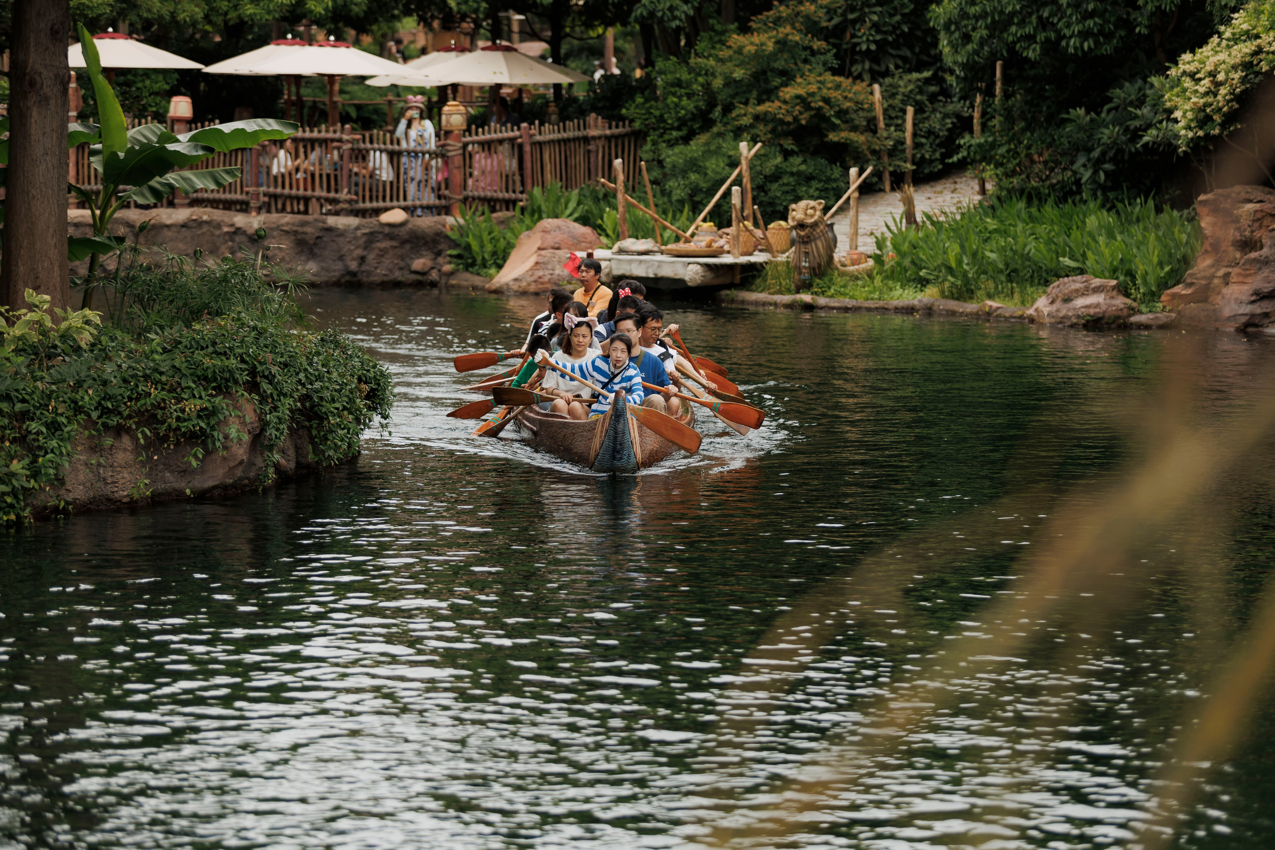 China, Shanghai. Репортажный фотограф Андрей Герасимов