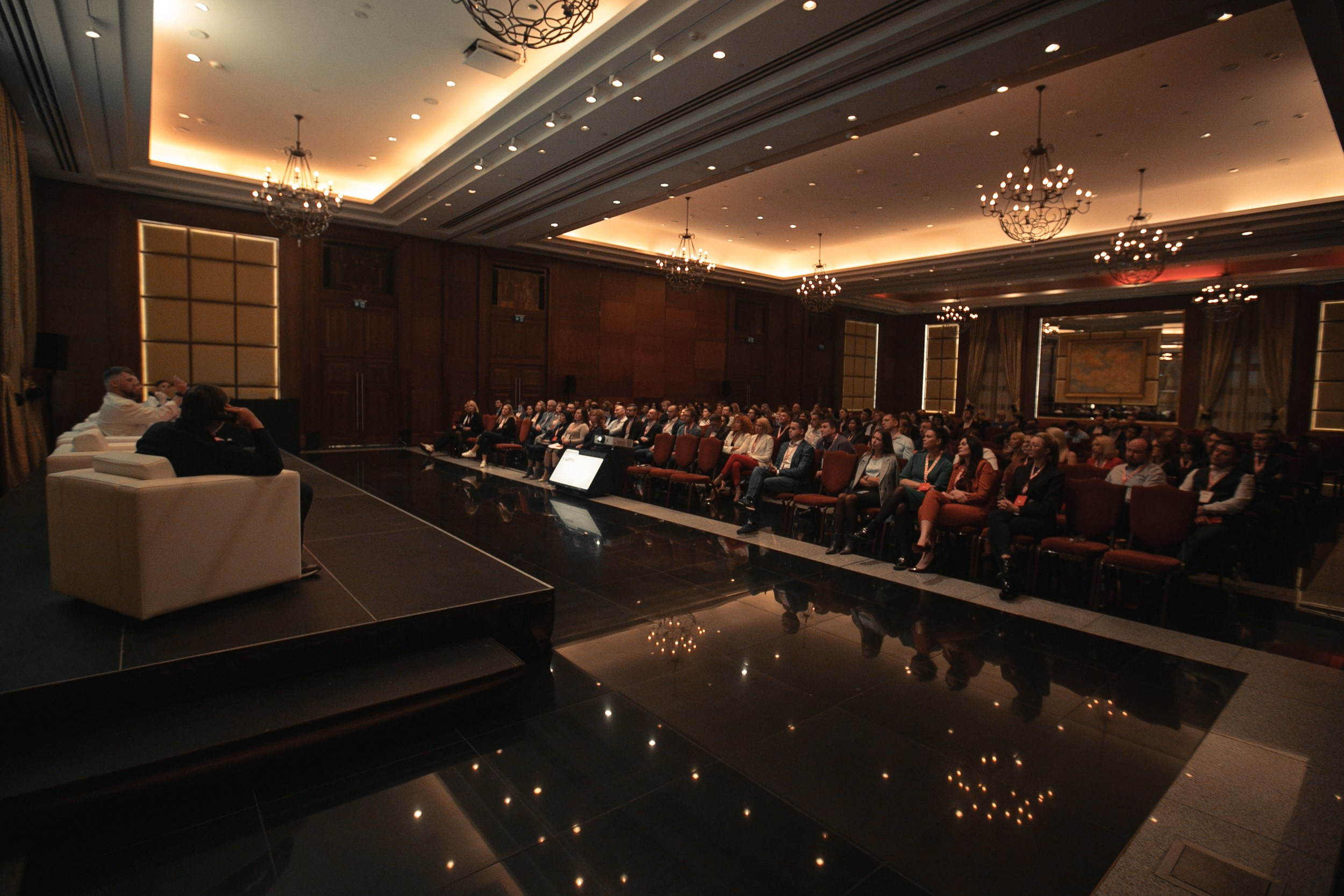 Майсы. Репортажный фотограф Андрей Герасимов