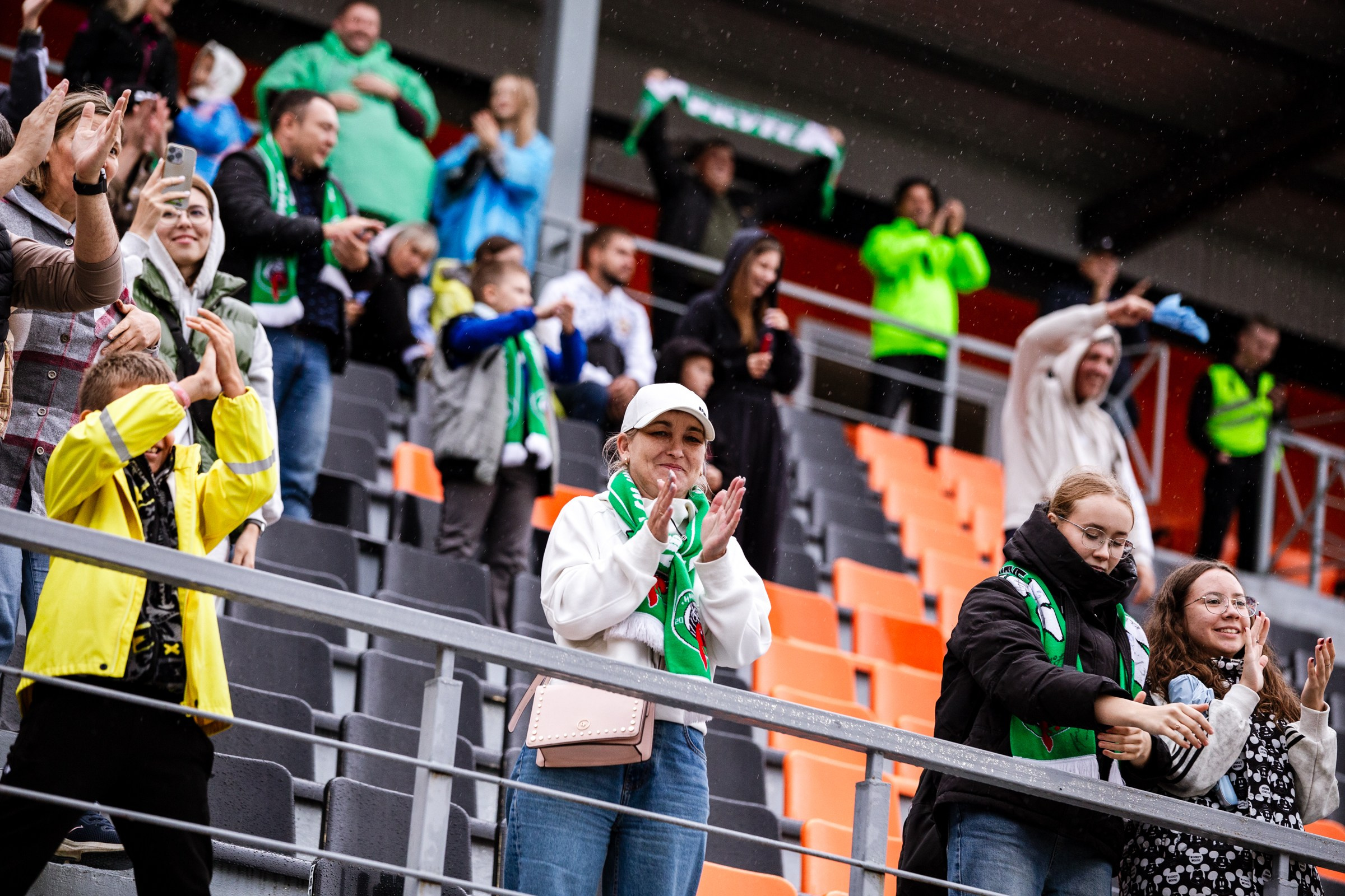 FONBET Кубок России по футболу сезона 2025-2026 | ФК Иркутск — Сибирь (Новосибирск) | 21.08.25. Фотограф в Иркутске Евгения Айвазова