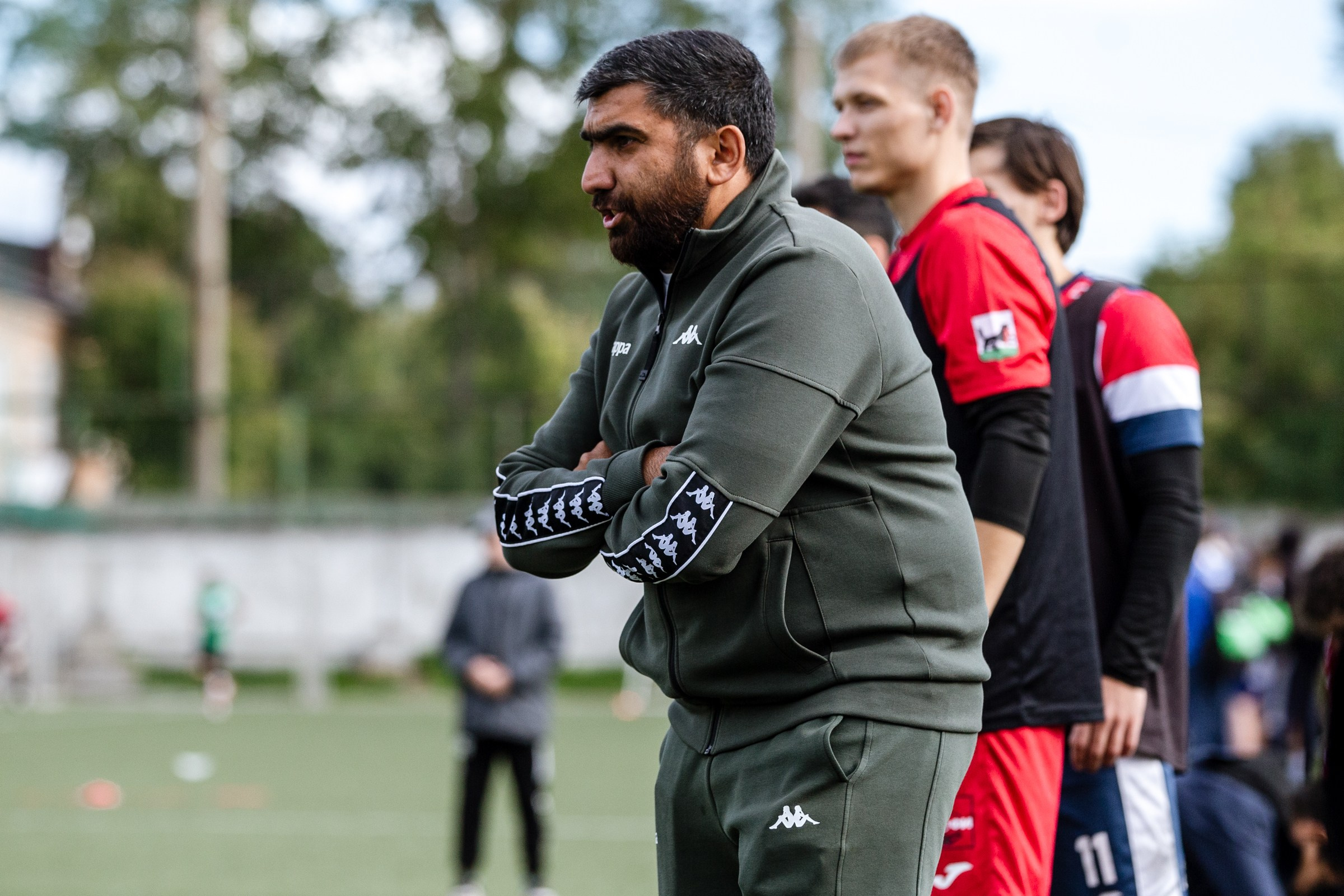XXXVI турнир по мини-футболу посвящённый памяти Льва Перминова | 2025. Фотограф в Иркутске Евгения Айвазова