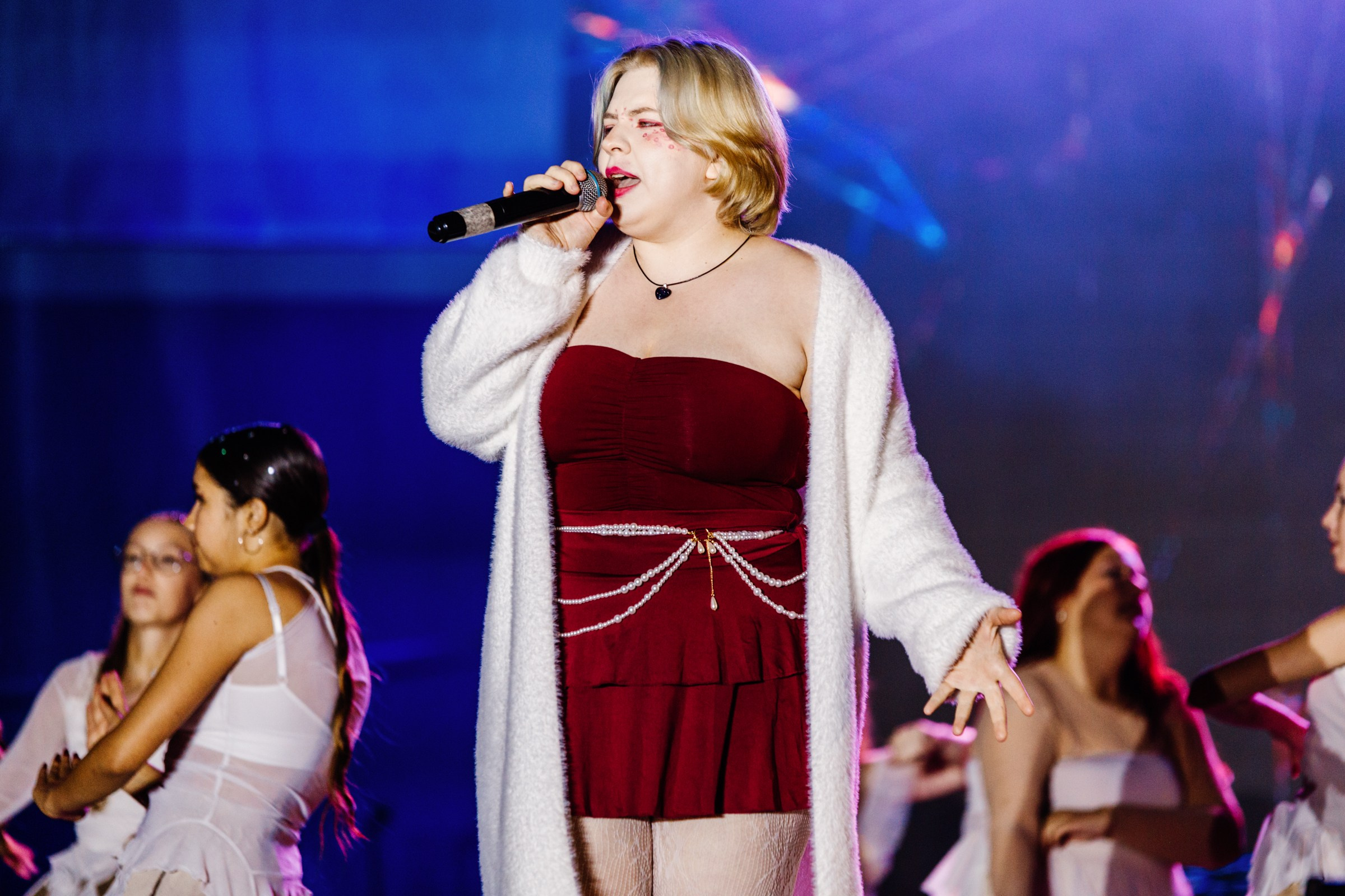 День города Усолье-Сибирское 2025. Фотограф в Иркутске Евгения Айвазова