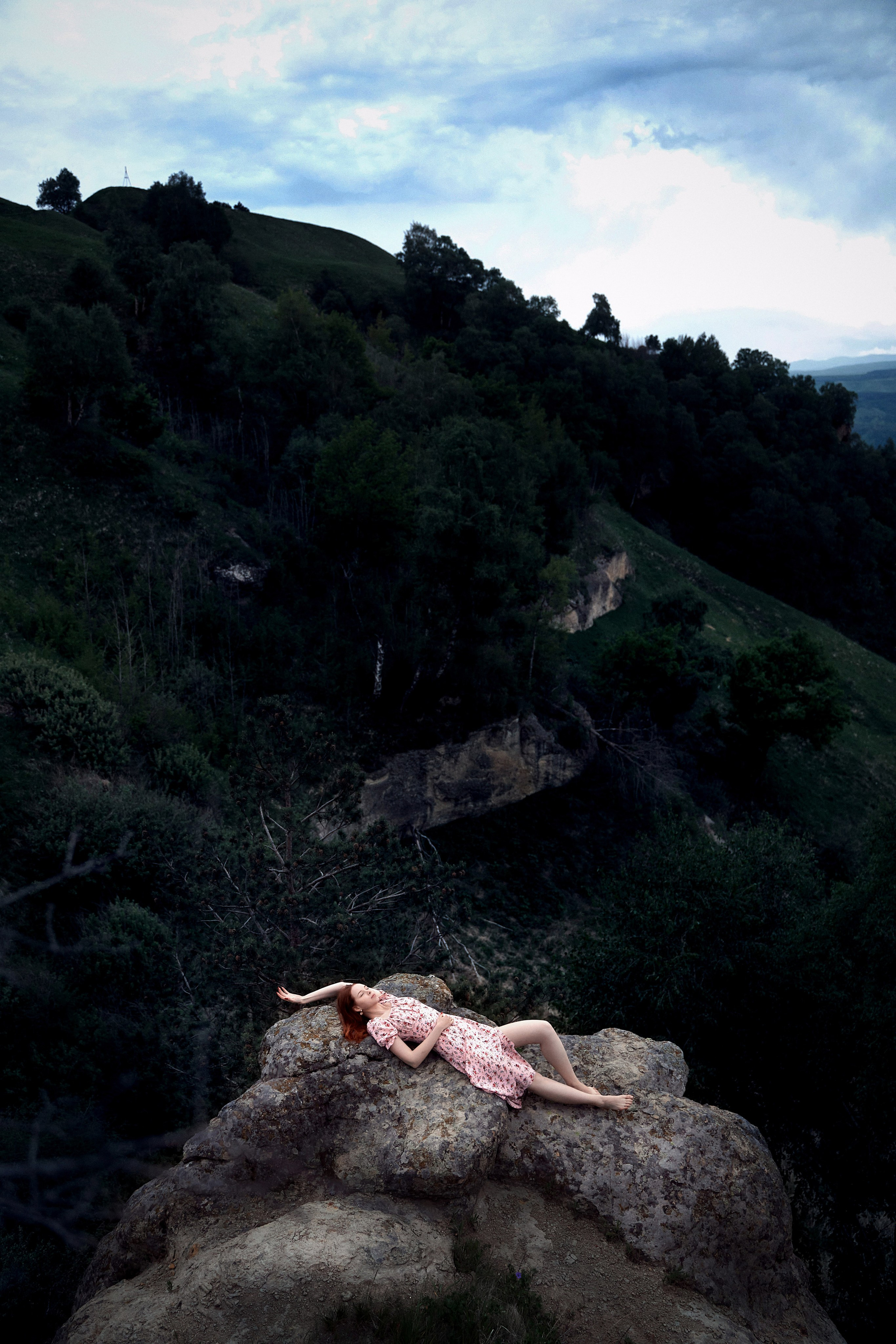 Настя. Свадебный и семейный фотограф Игорь Елагин