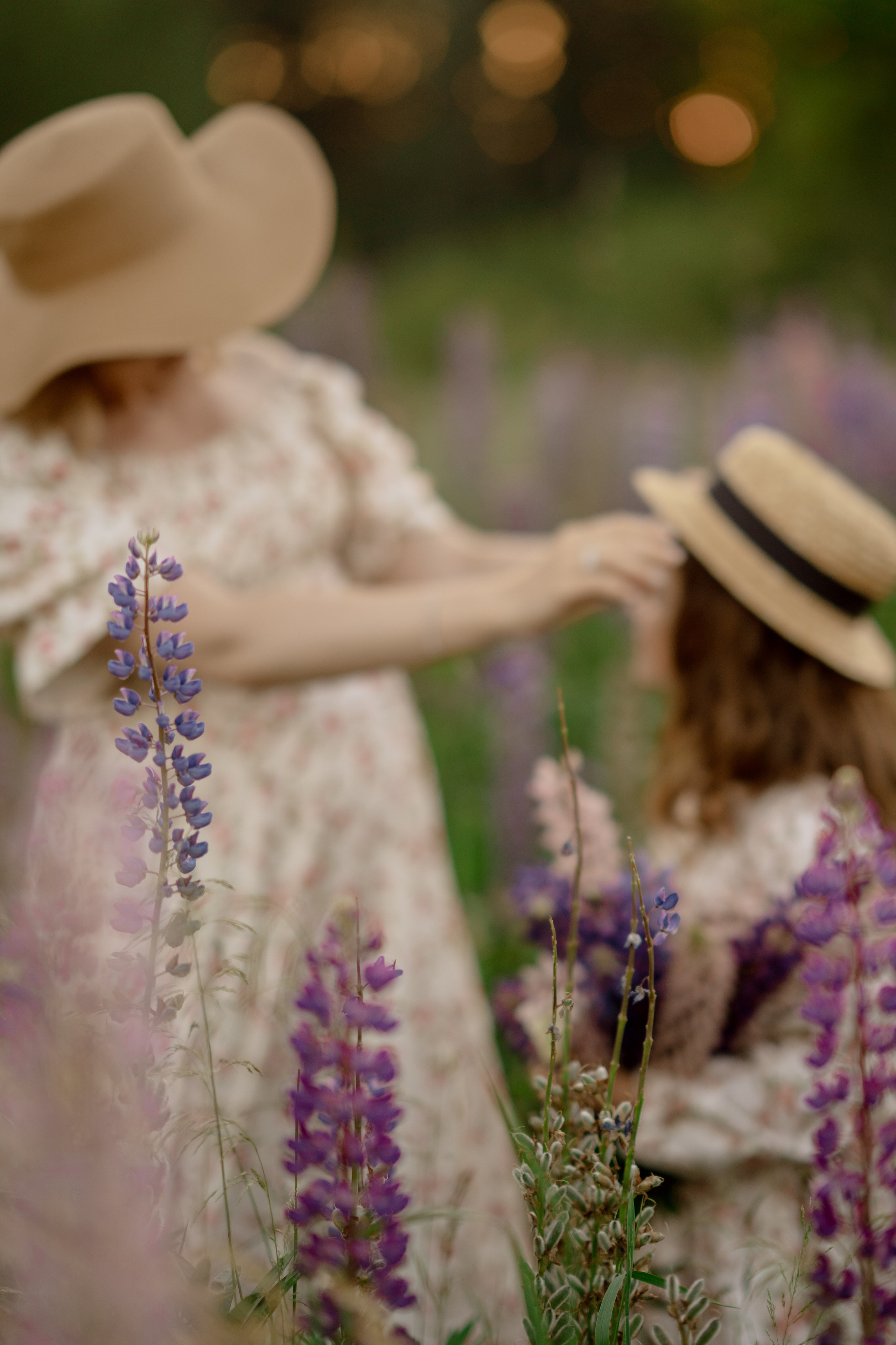 Ульяна с мамой Лизой в нежной фотосессии на природе. Семейный и детский фотограф в Сергиев Посаде, Хотьково Якимчук Любовь