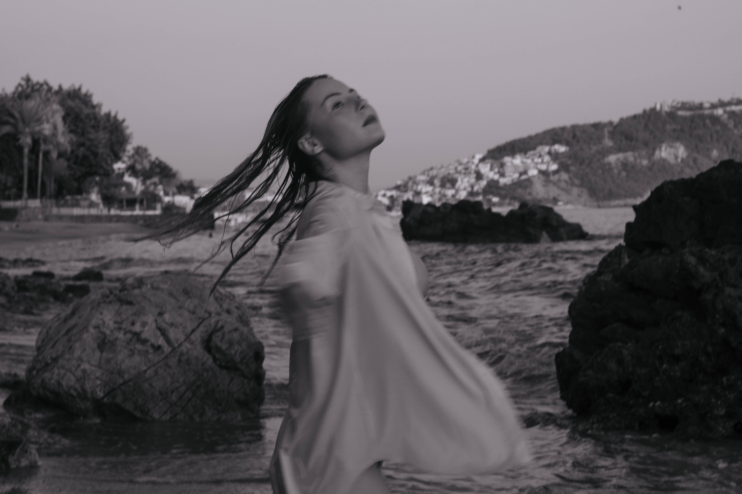 Виолетта. Фотограф / видеограф в Москве и Сочи Sofia Riversong