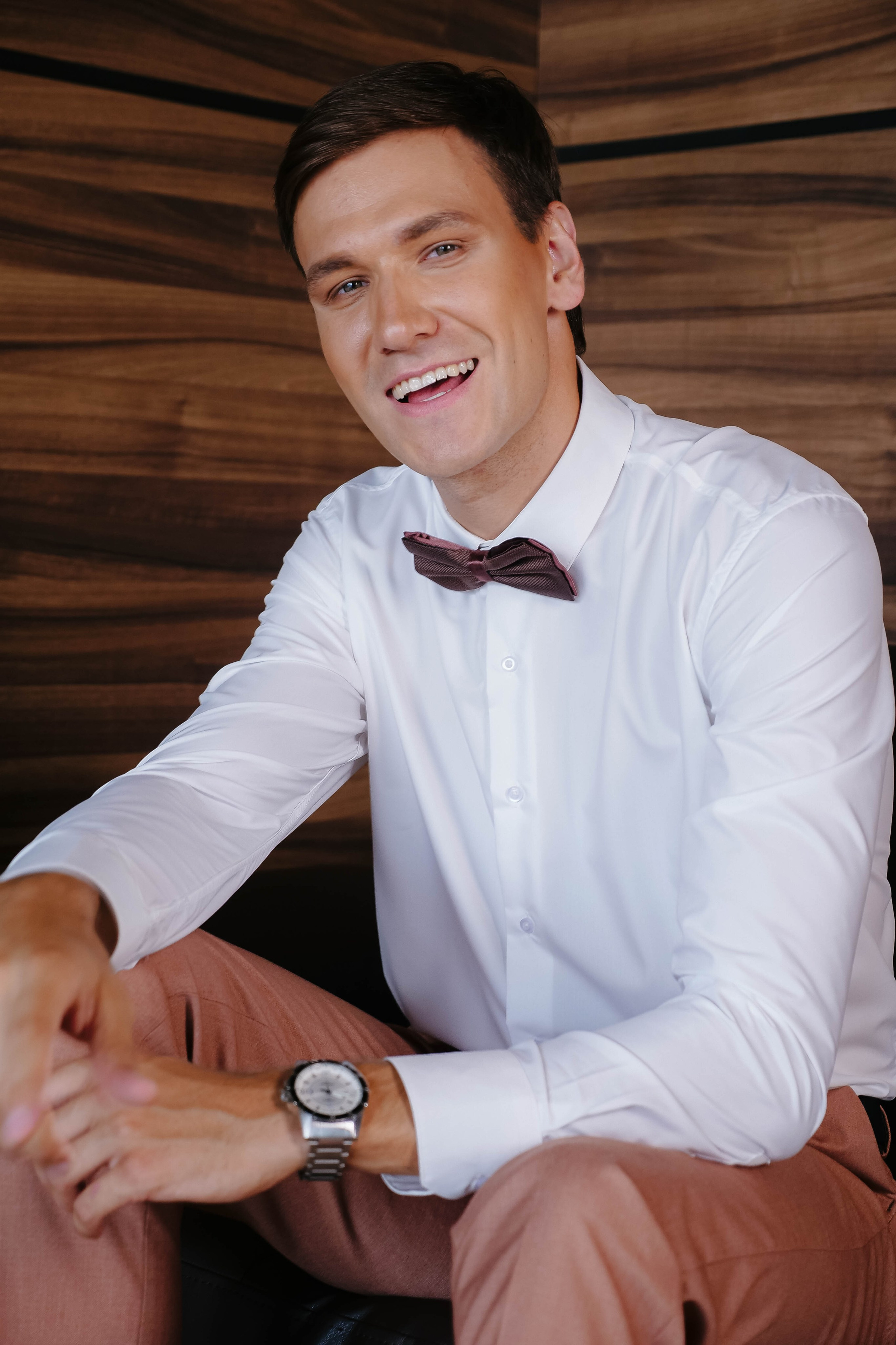 Святослав. Фотограф / видеограф в Москве и Сочи Sofia Riversong