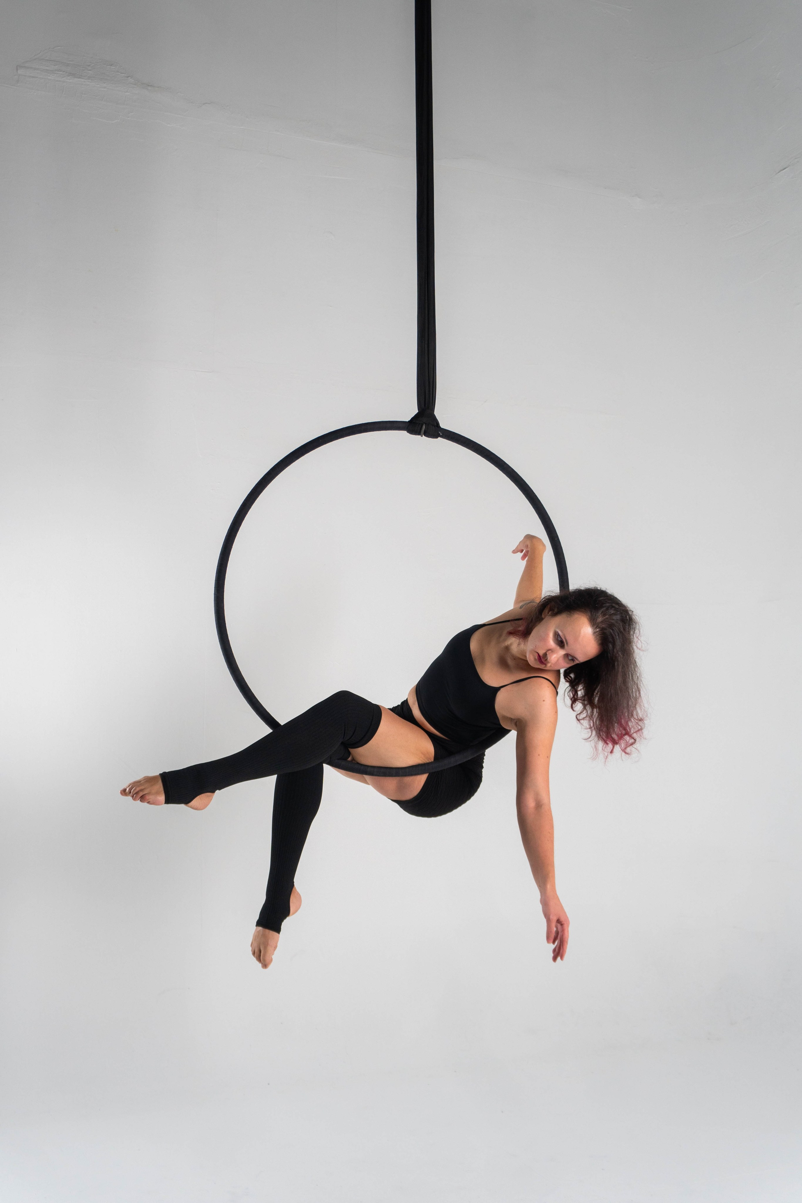 Open Space. Фотограф / видеограф в Москве и Сочи Sofia Riversong