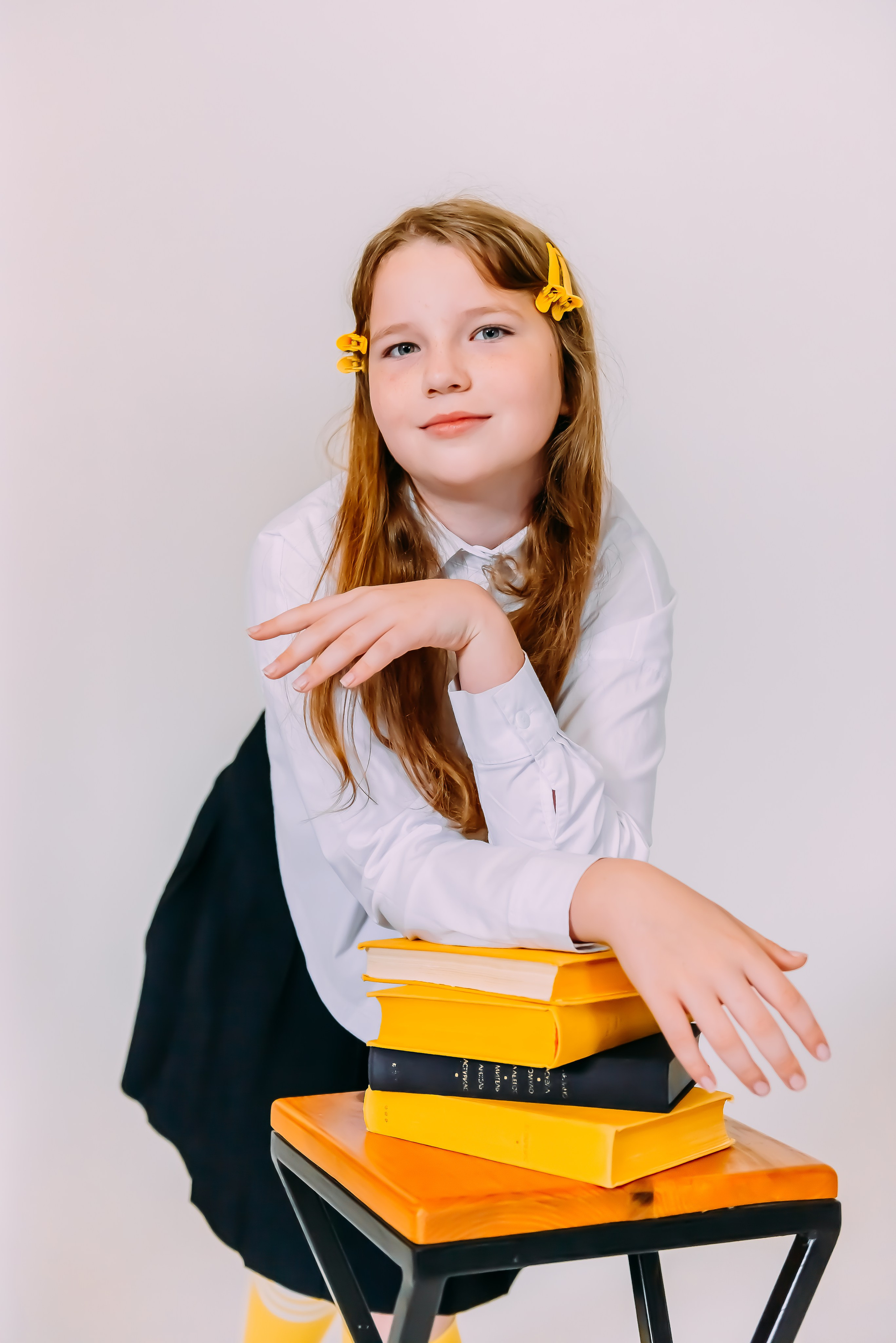 4 «А» |п. Дубовое|Начальная школа|2025. ALBUMIA