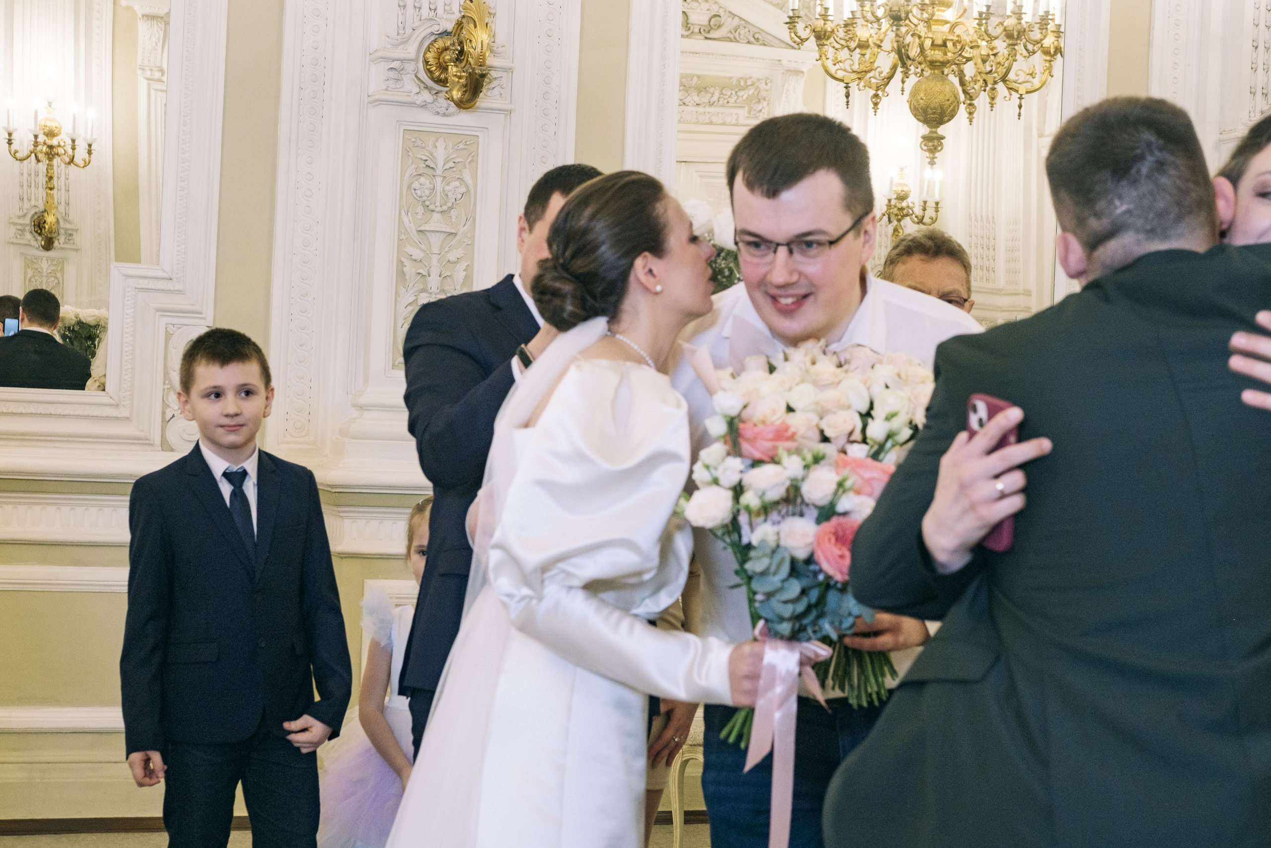 Дамир + Екатерина. Фотограф СПб Александр Шведов: Свадьбы, фотопрогулки, портфолио, фотопроекты