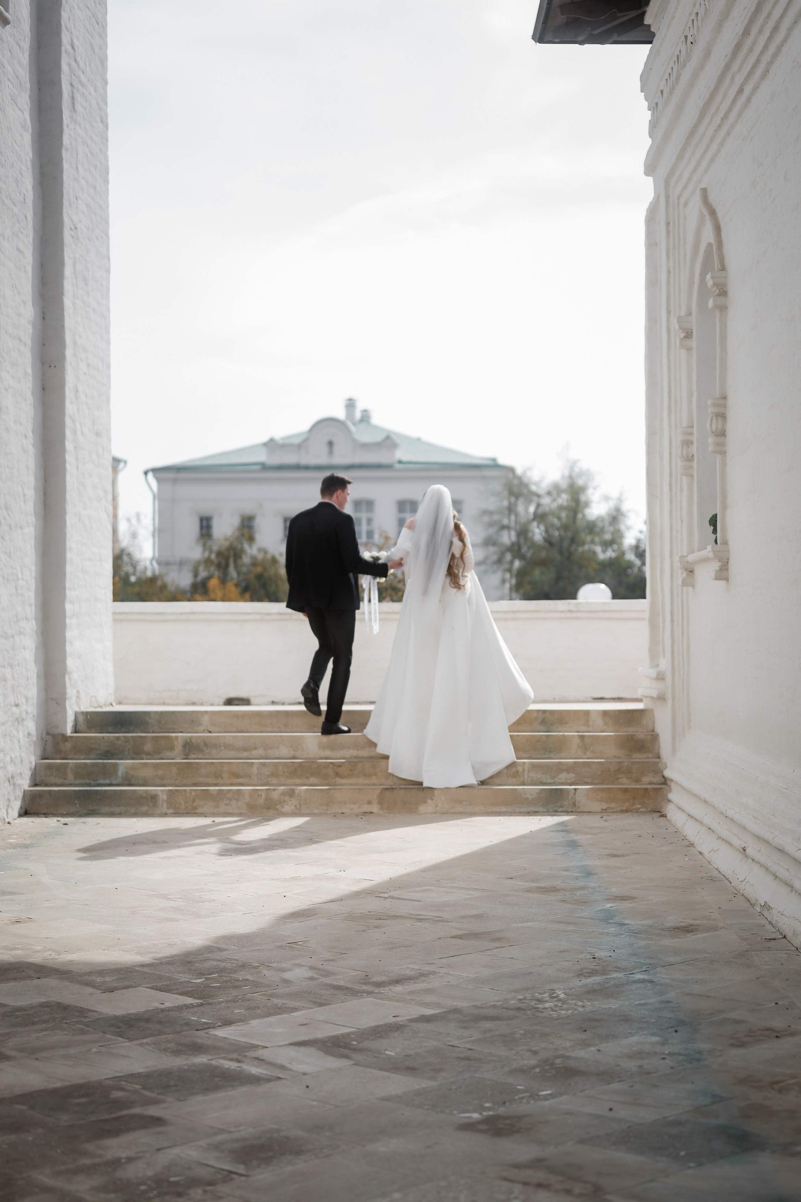 A & A. Свадебный и семейный фотограф в Астрахани