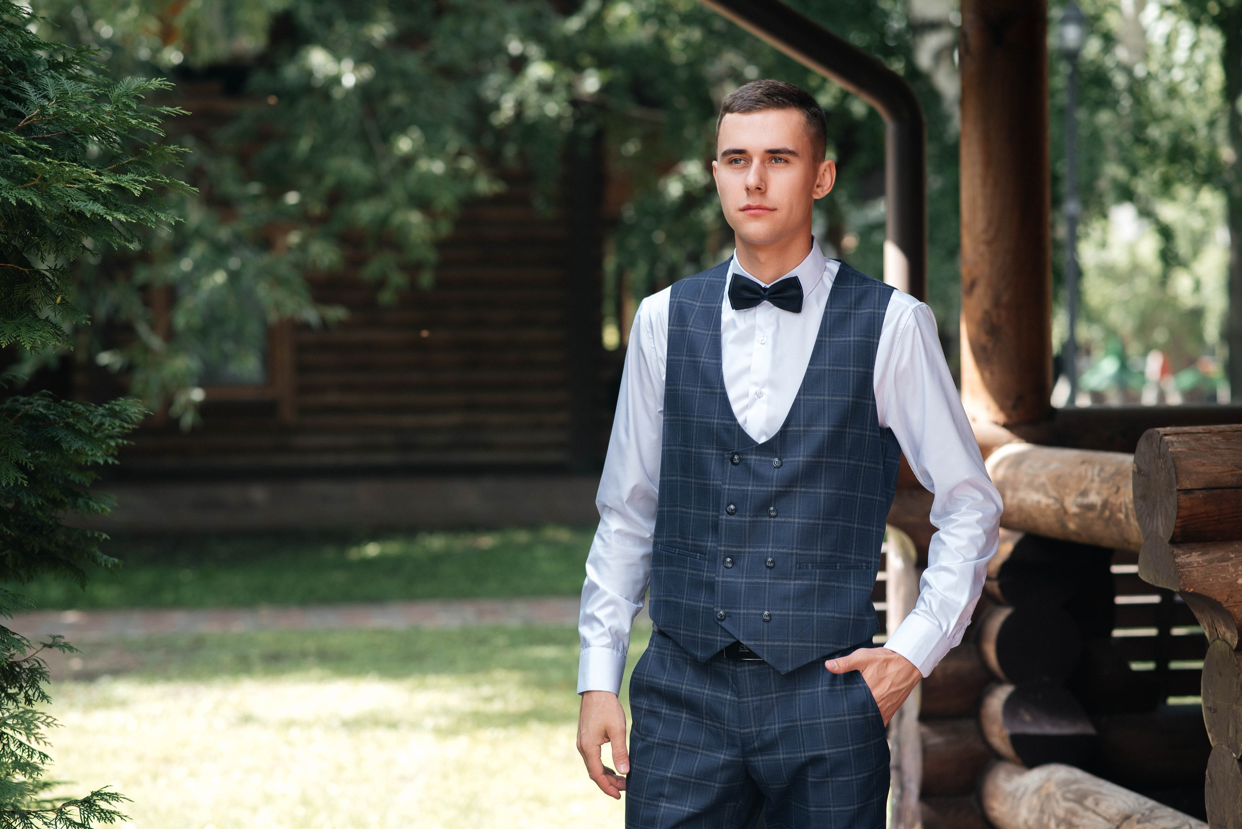 Яна и Юра. Свадебный фотограф в Самаре Анна Гладунова