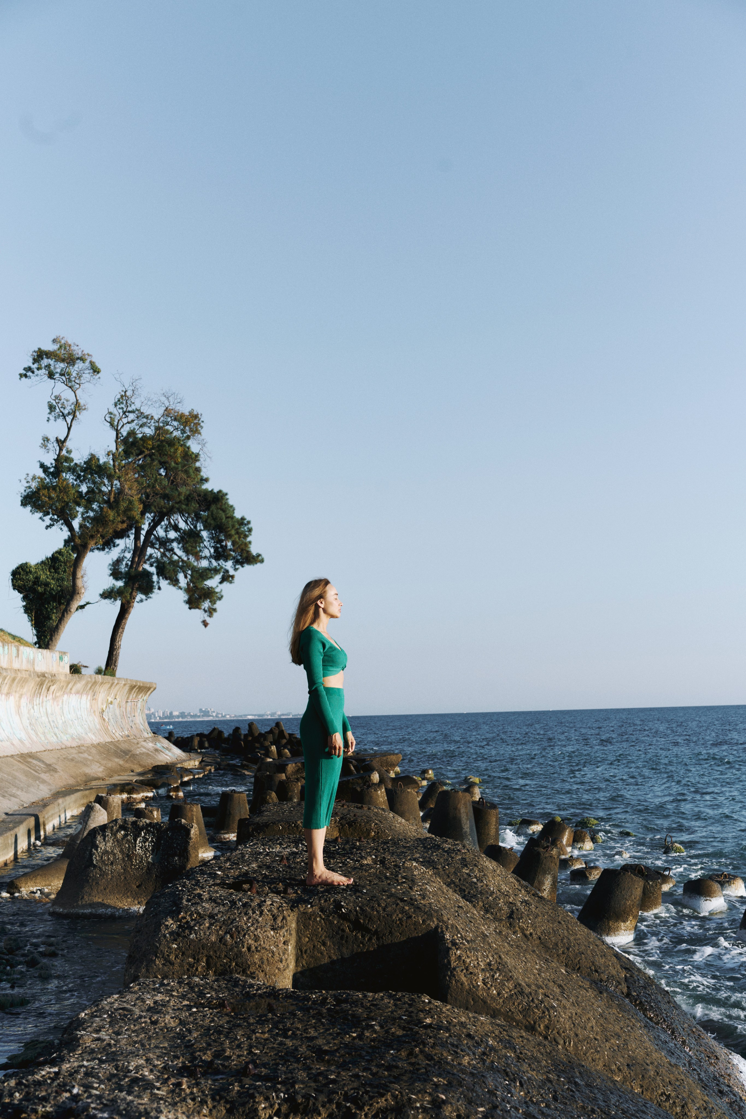 Юля. Фотограф и видеограф в Москве Юлия Прушинская