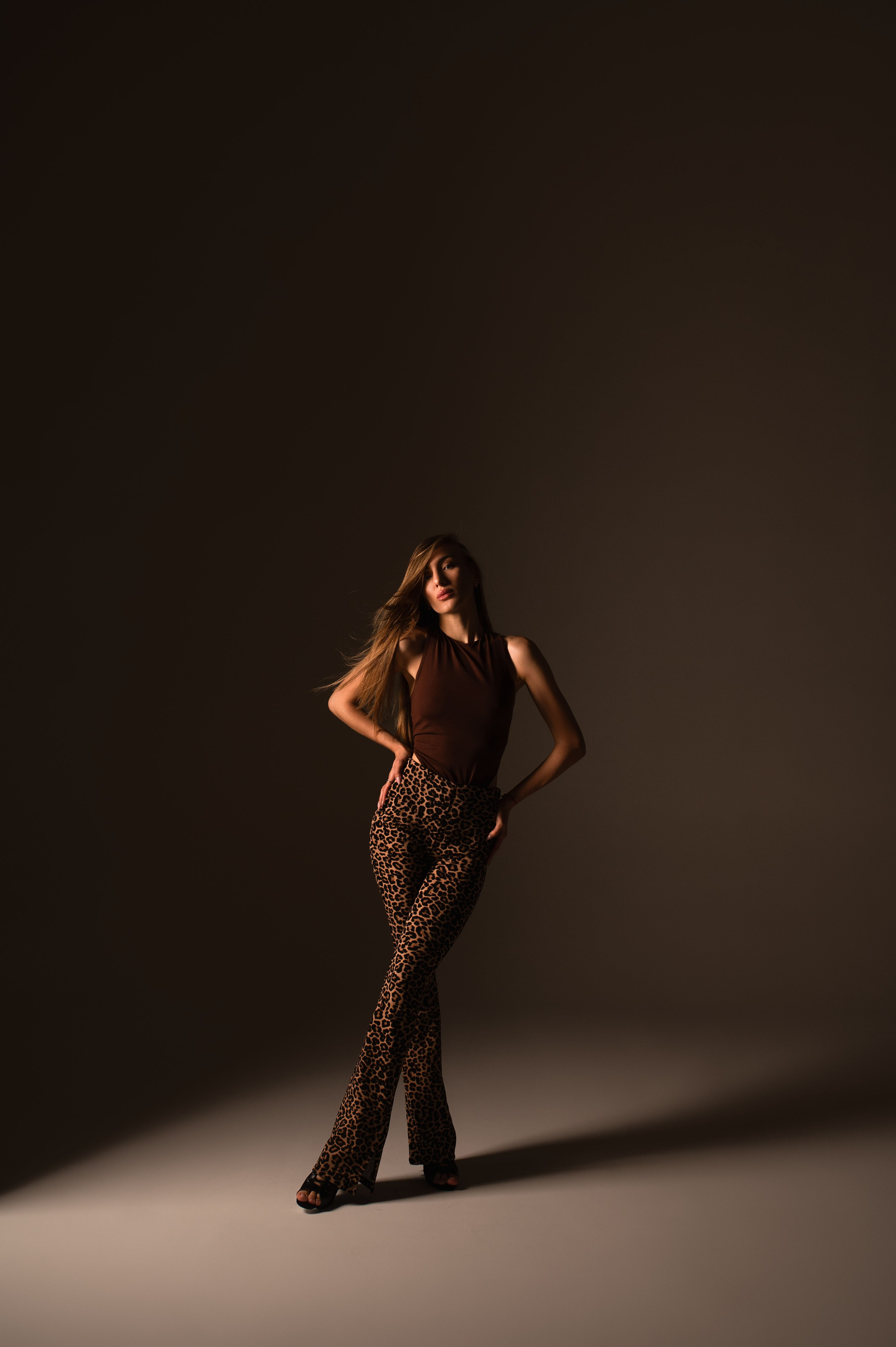 Валерия Крюкова. Фотостудия Алматы — 2 Stula.Studio | Аренда залов