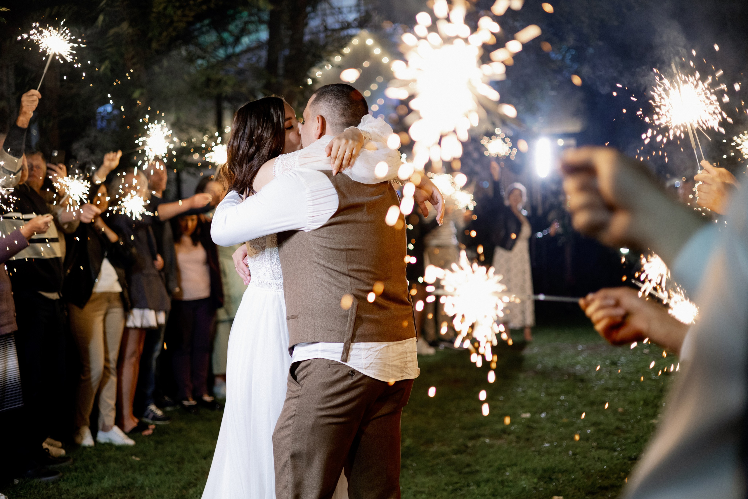 Организатор мероприятий в Абакане I Ольга Петухова