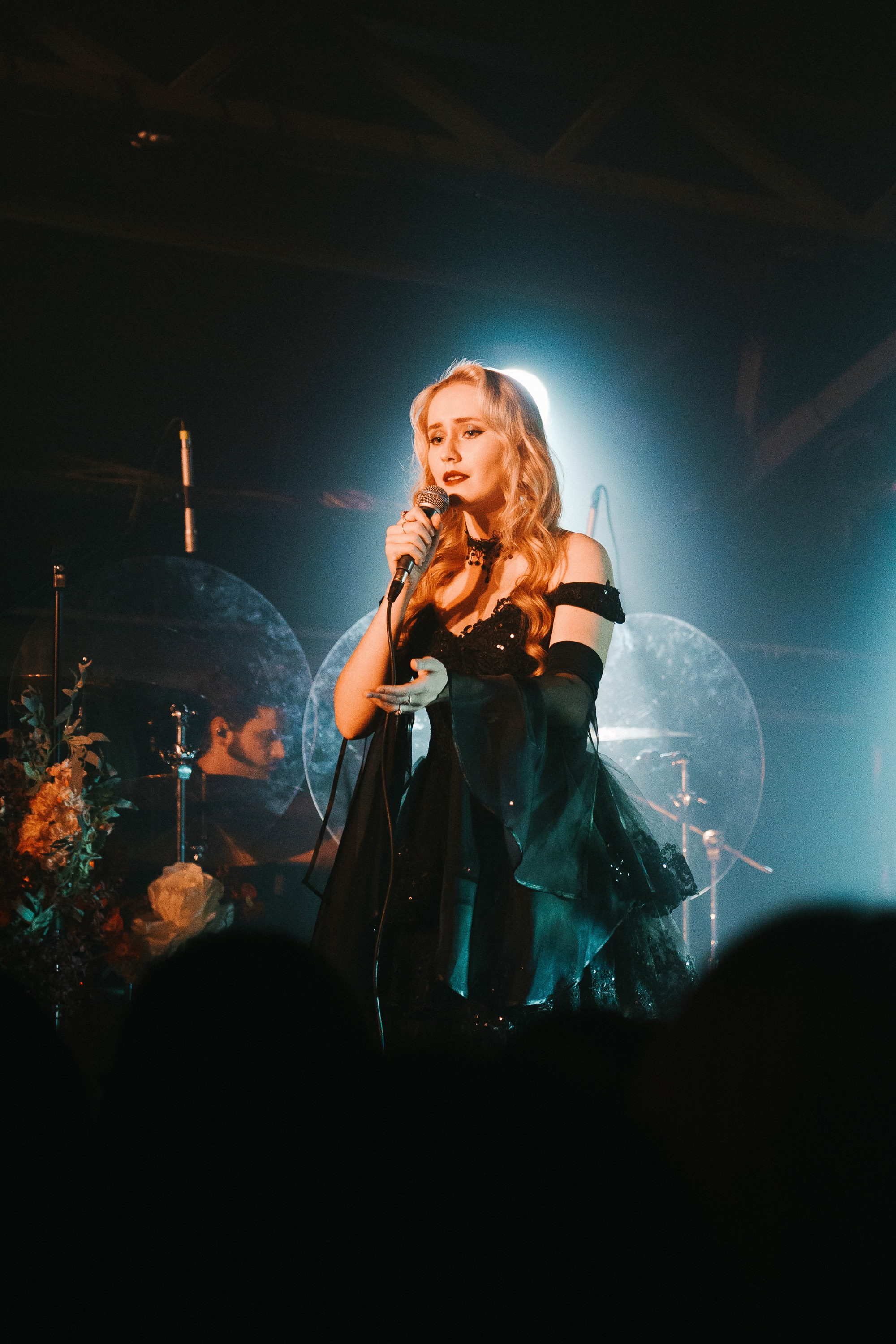 Танец, сцена, шоу. ИТВИ