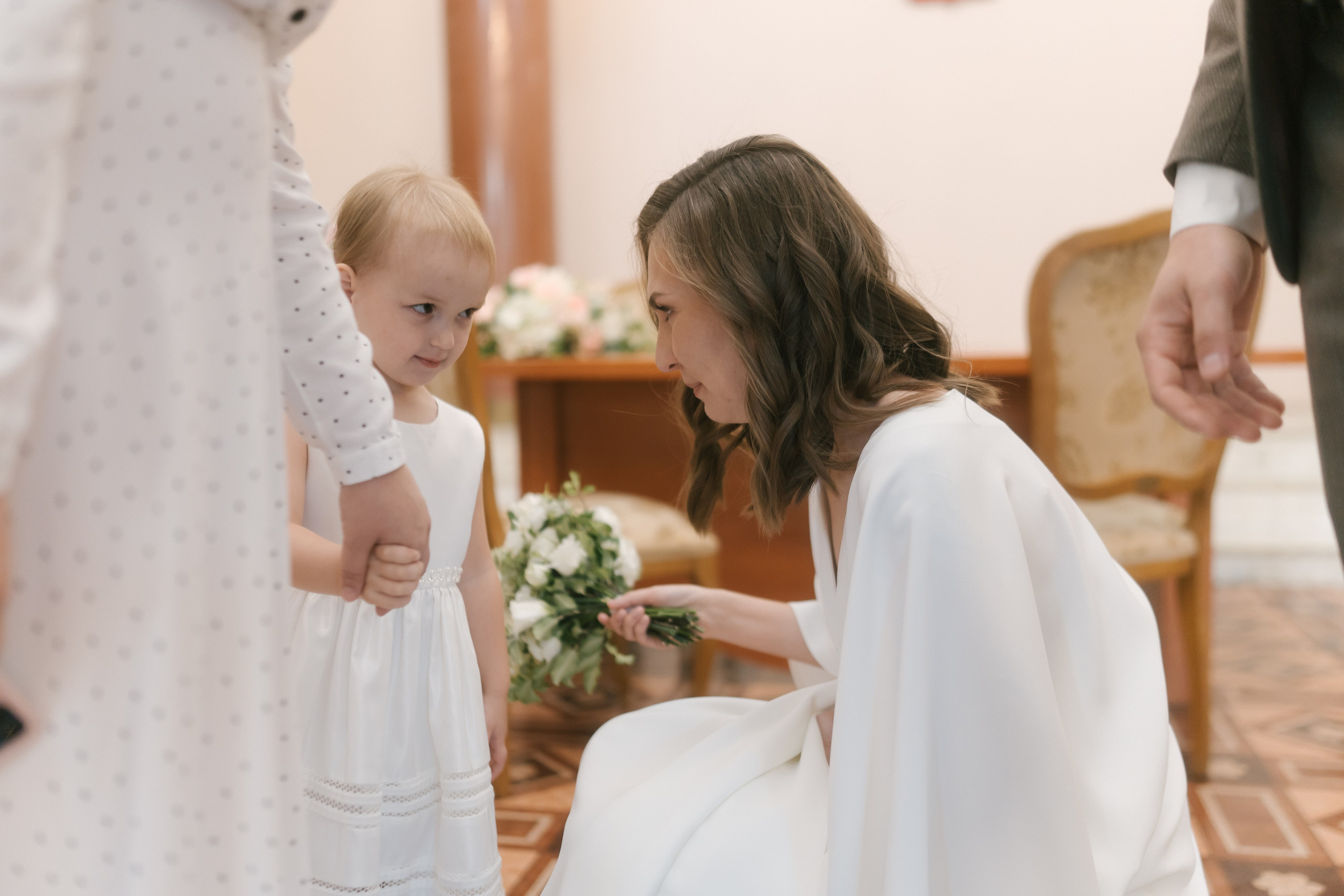 Прохладный август | 2023 Евгений и Полина. ИТВИ