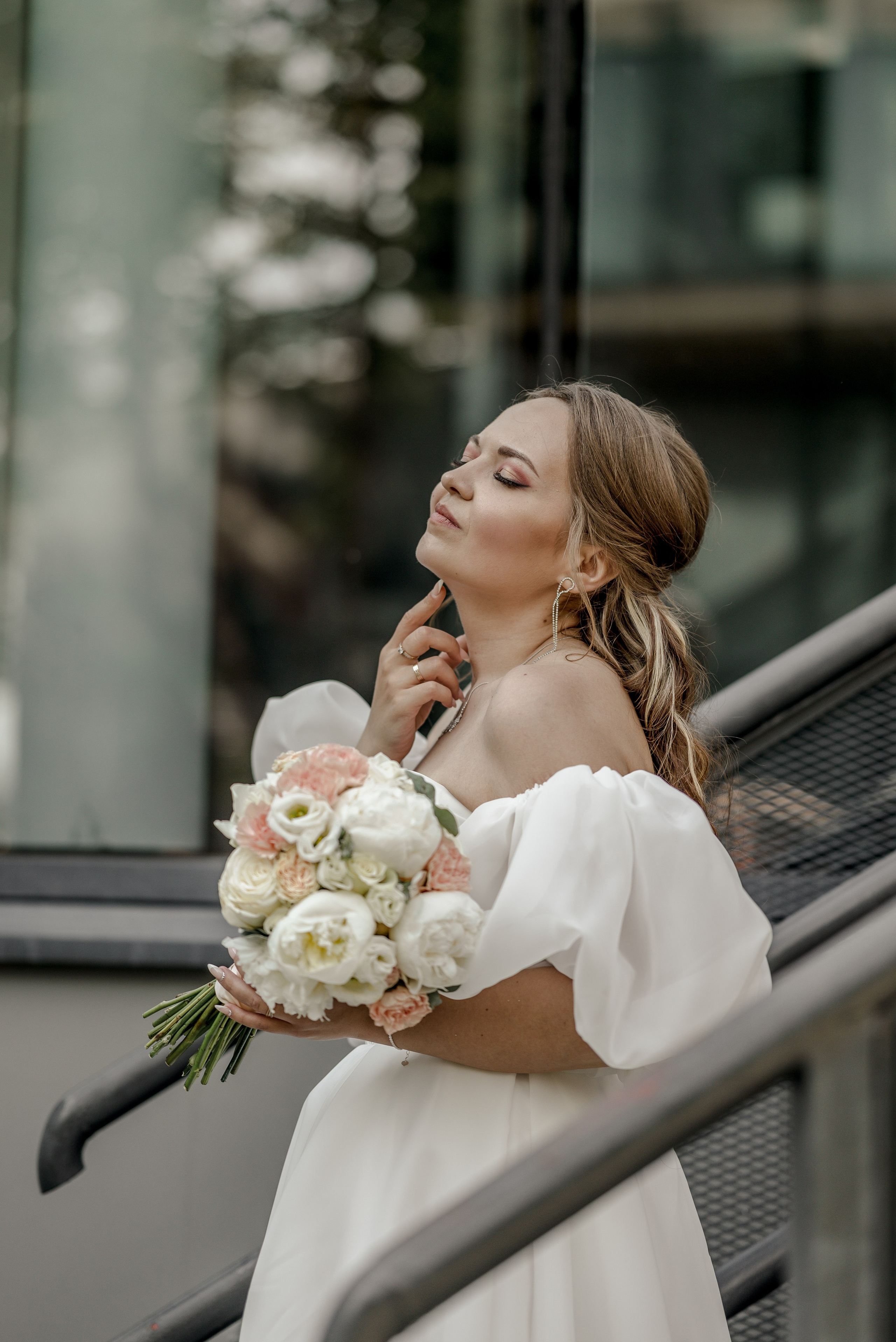 Свадьба Виктории и Андрея 16.06.23. Фотограф в Калуге Марина Афанасьева