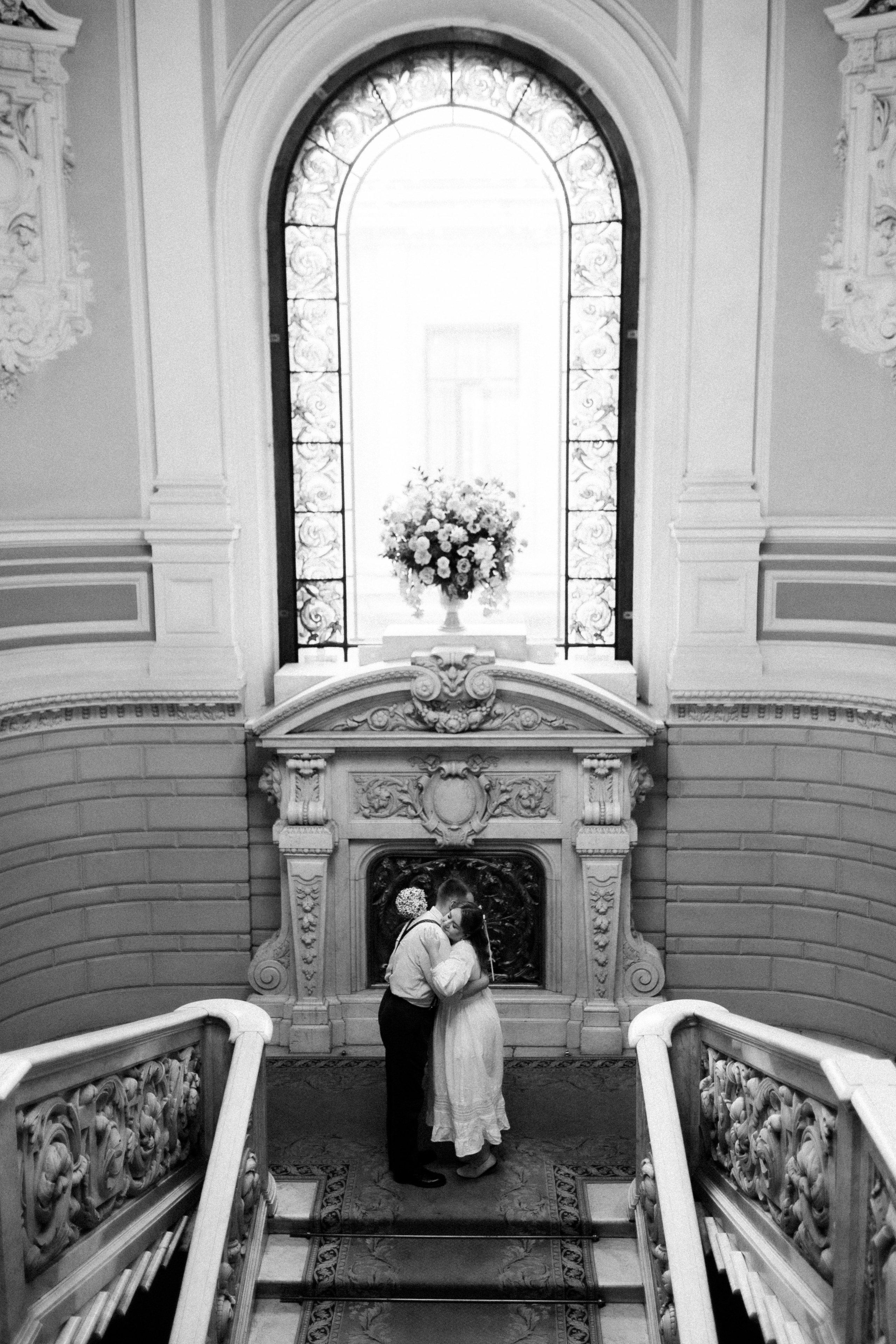 Елена и Константин. Фотограф в Санкт-Петербурге