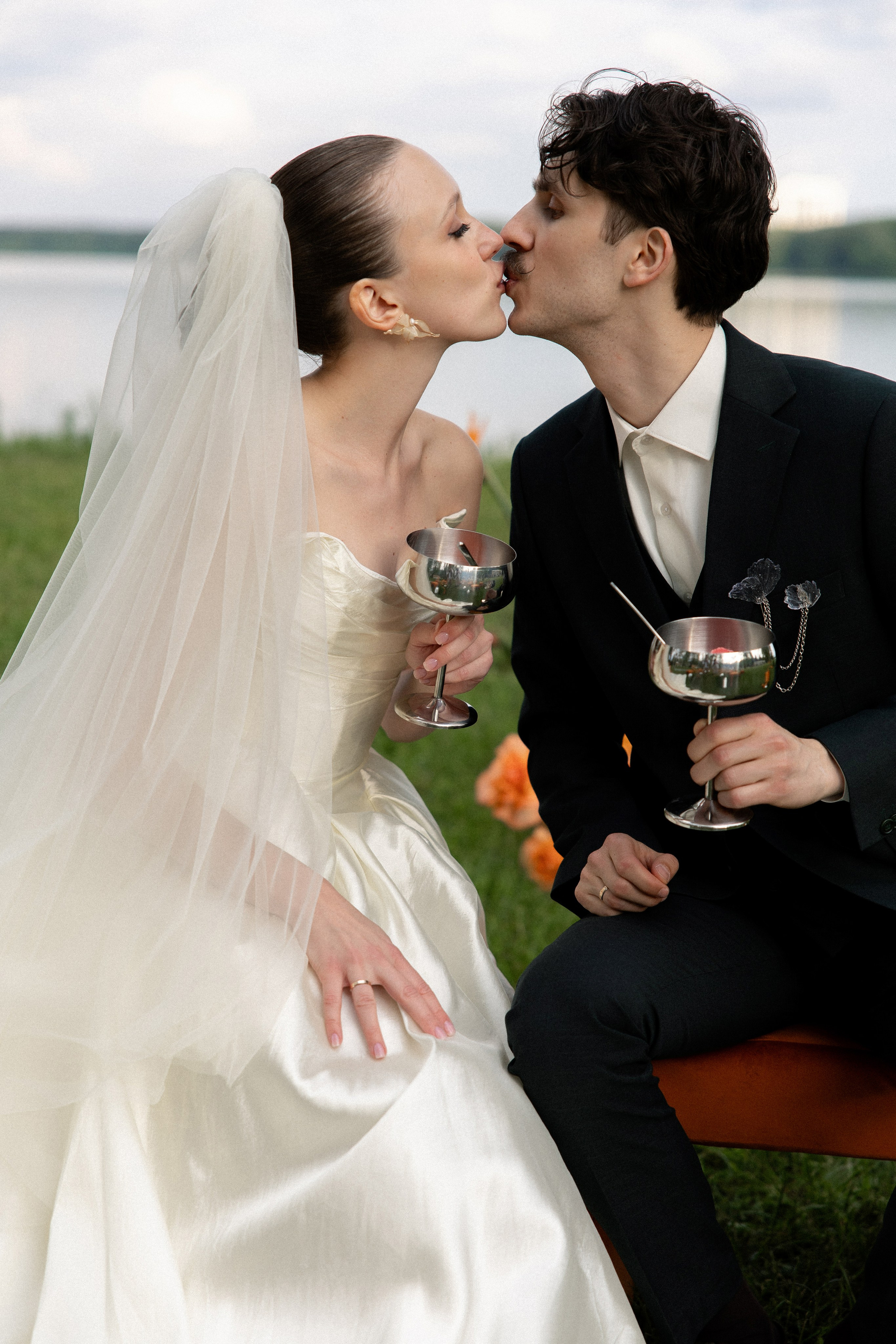 Аня и Костя. Свадебный и семейный фотограф Ракитин Илья