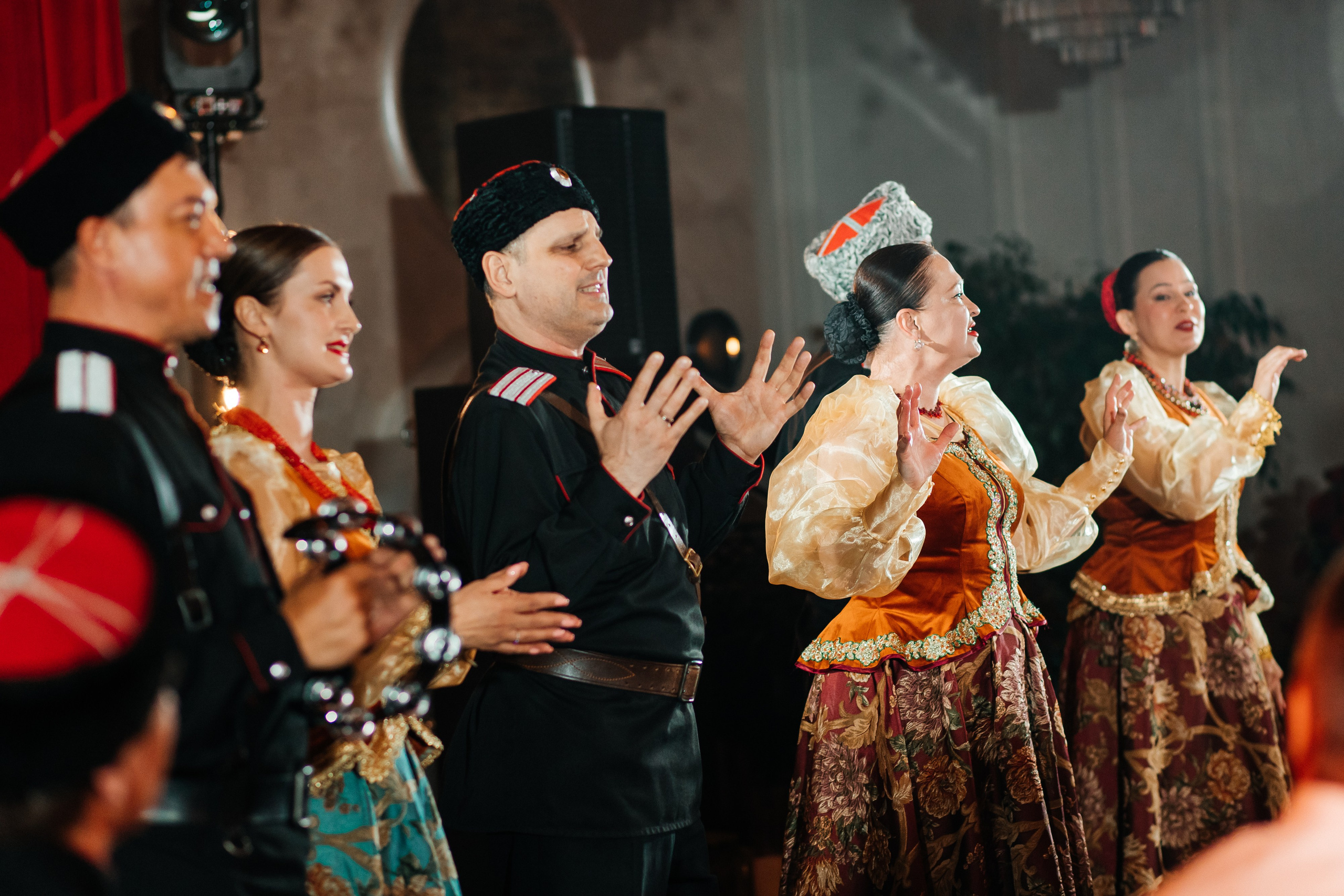 День рождения. Фотограф в Краснодаре Алла Потоцкая