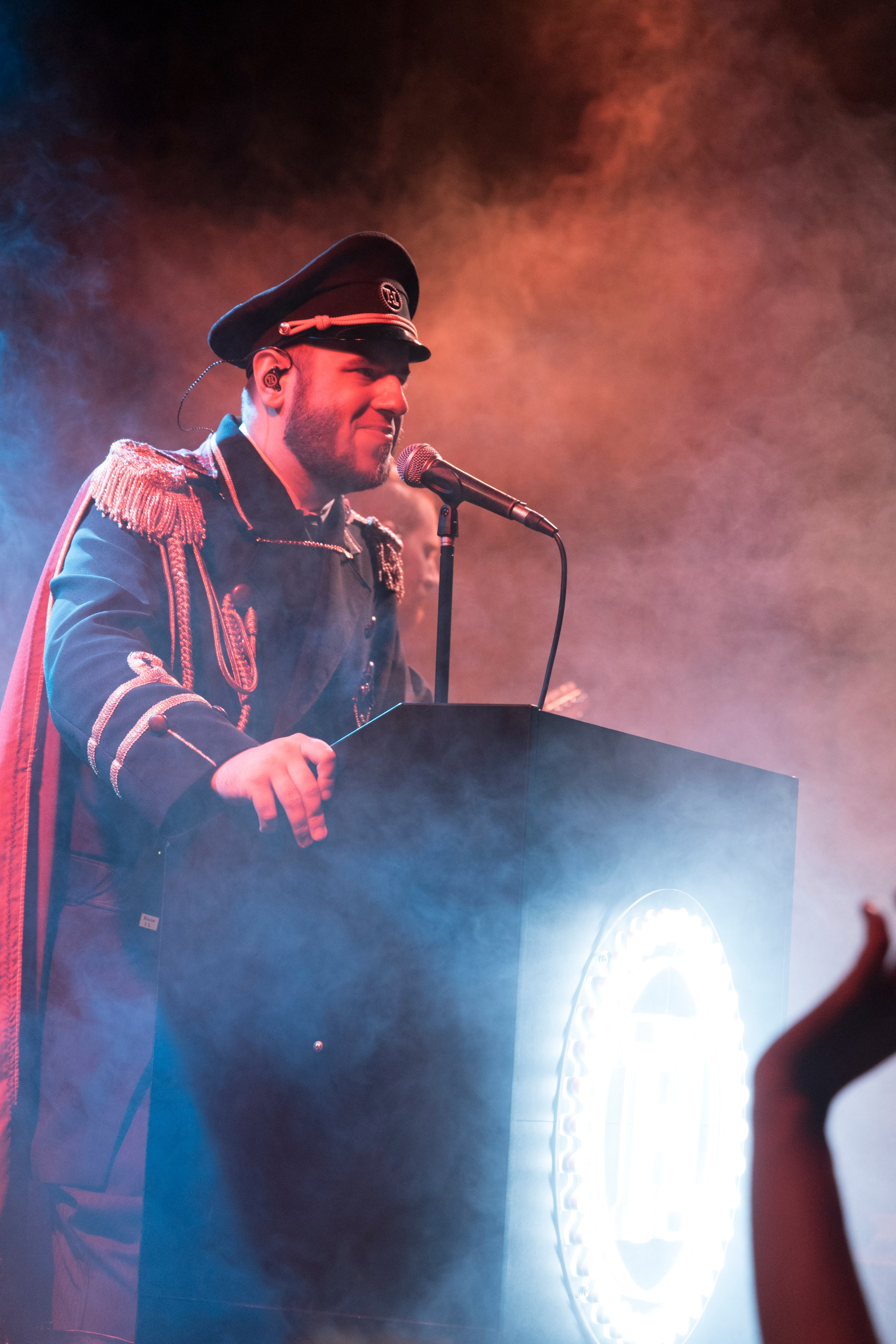 Концерты и выступления