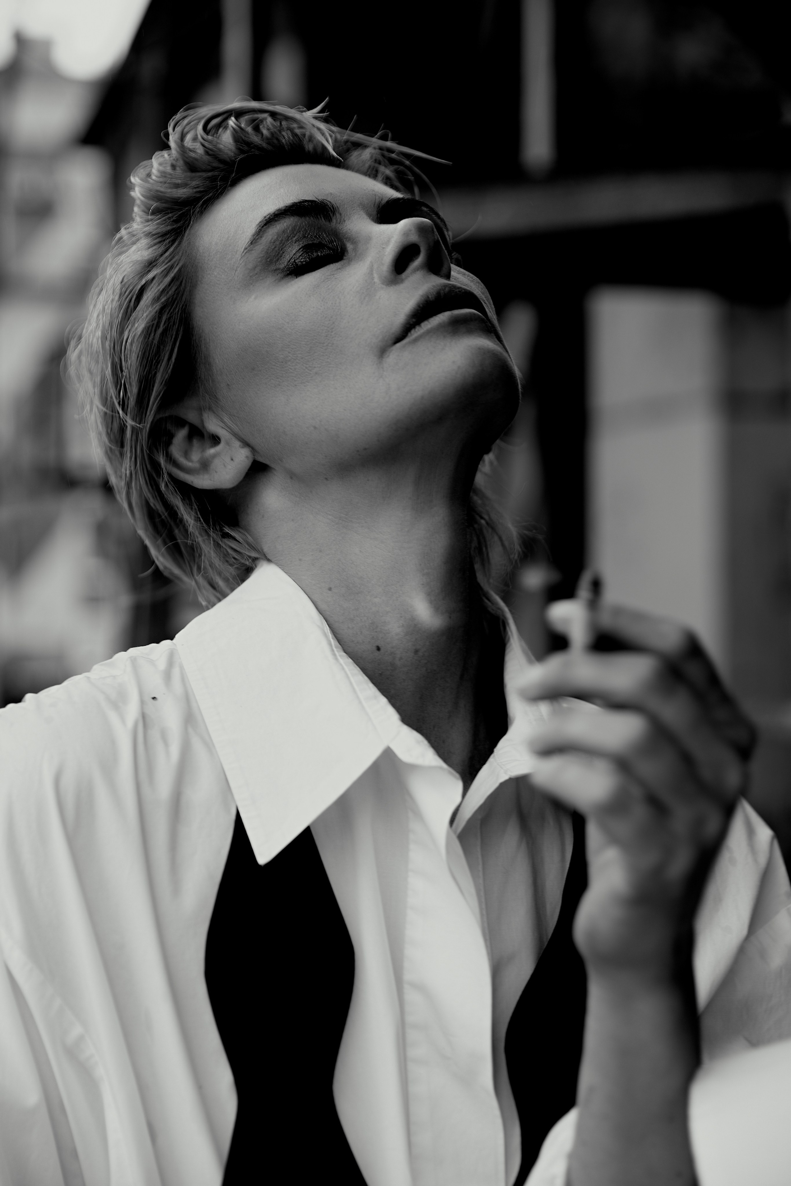 LUBOV. Yulia Otroschenko