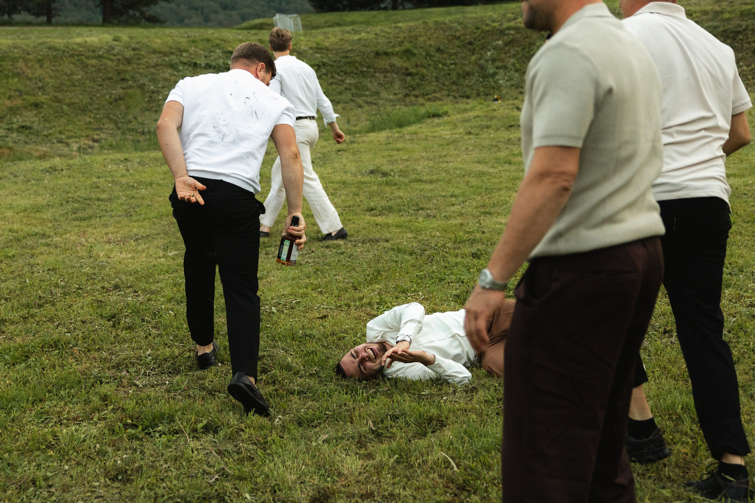 Учащается пульс. Свадебный фотограф Ярославль, Рыбинск