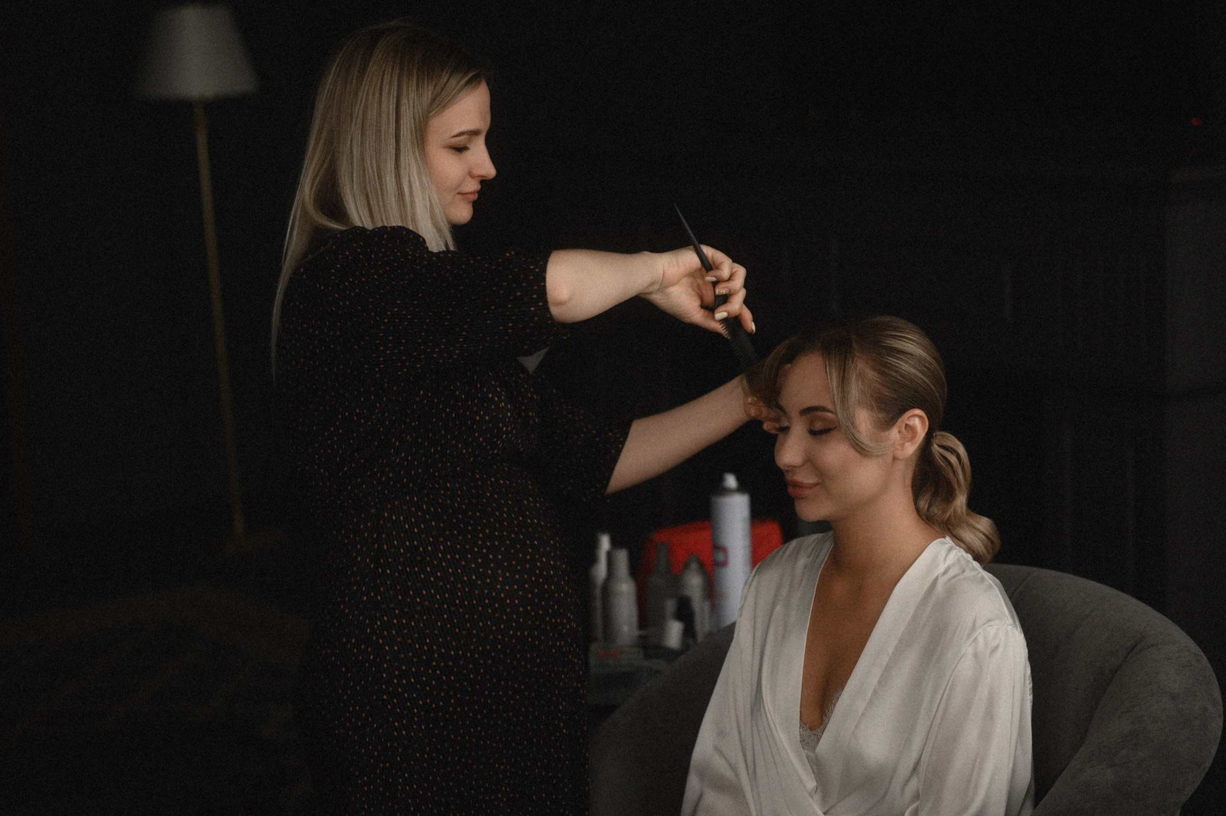 Денис и Катя. Свадебный и семейный фотограф в Ростове-на-Дону