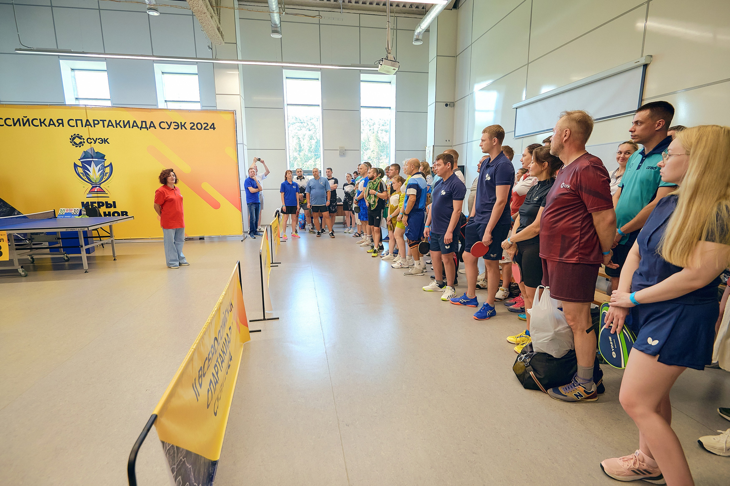 Игры титанов — СУЭК. Фотограф Яковлев Роман — Красноярск